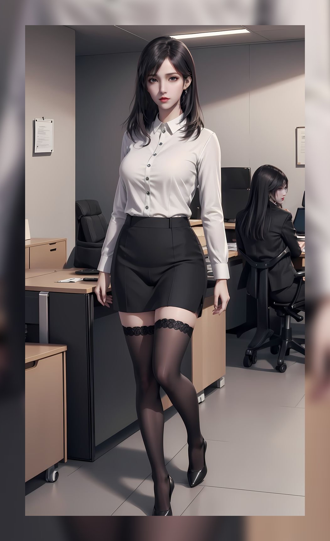 优秀作品ai壁纸吞噬星空徐欣高质量4k图包打包