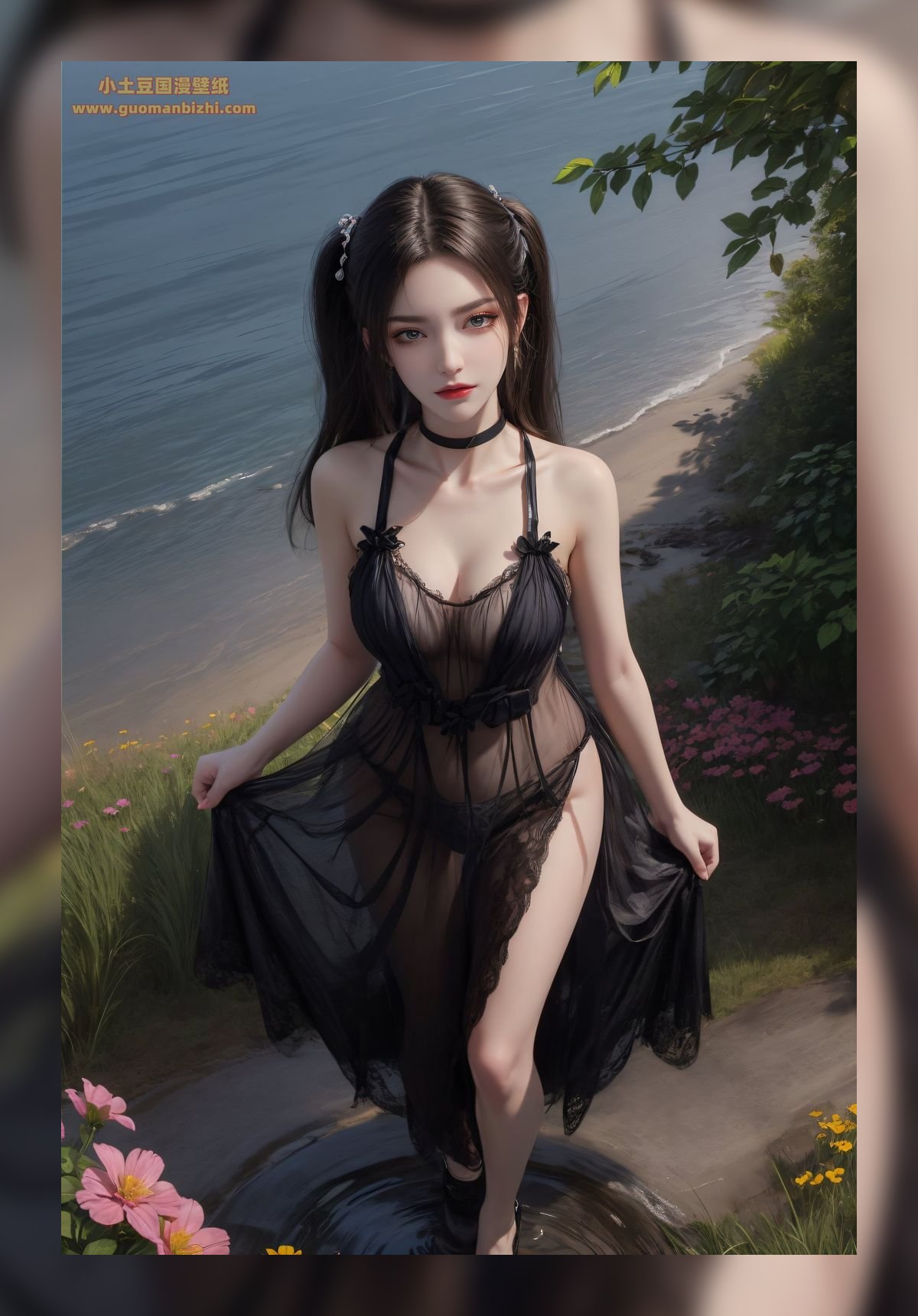 最新ai生成斗破苍穹美杜莎精美4k合集下载