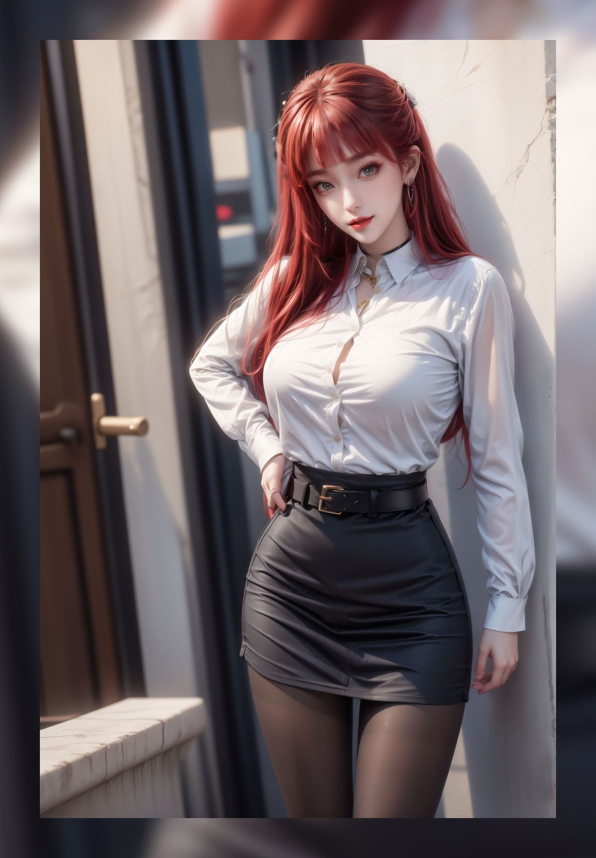 最新ai作品画江湖不良人降臣优质8k壁纸下载