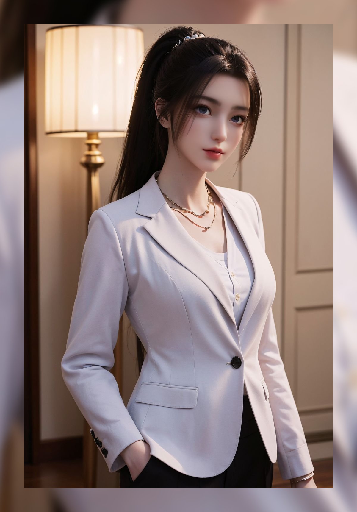 火热ai女神诛仙周小环高清8k图包打包