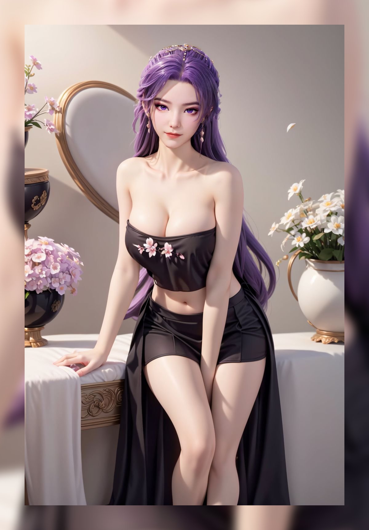 最新素材师兄啊师兄云霄优质8k图包壁纸