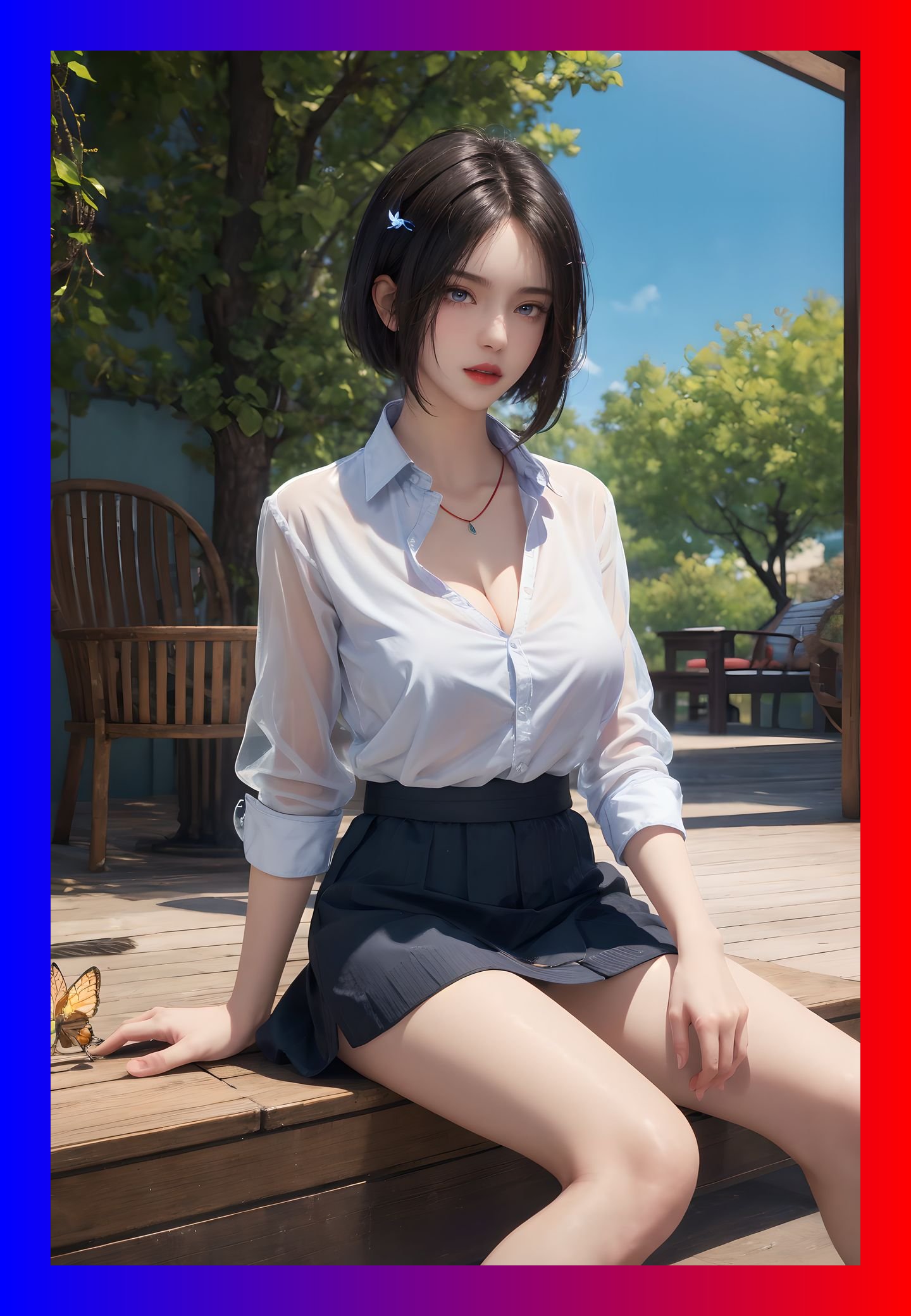 火热ai女生画江湖不良人姬如雪高质量6k压缩打包