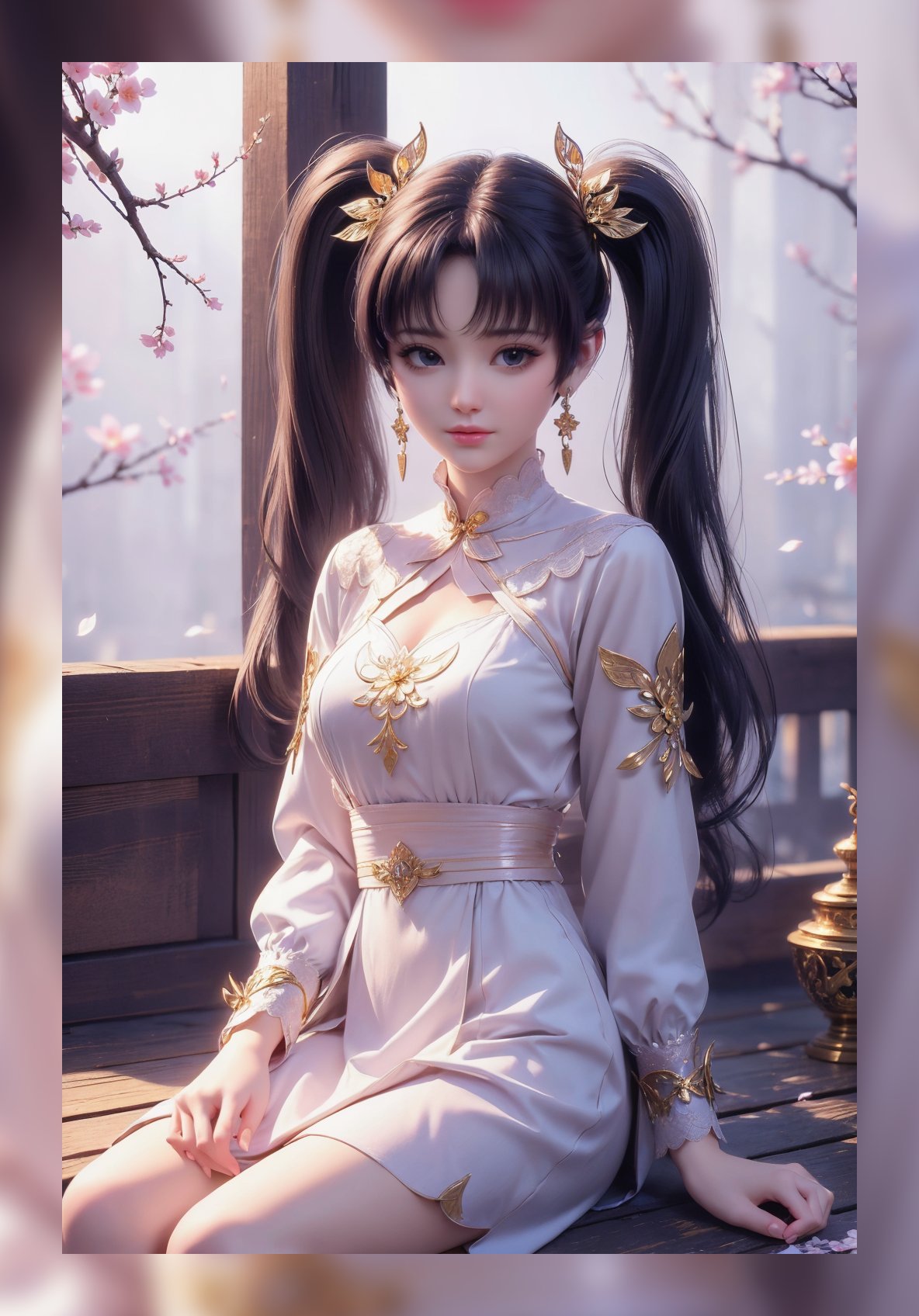 炸裂的多场景斗破苍穹紫妍6k打包壁纸