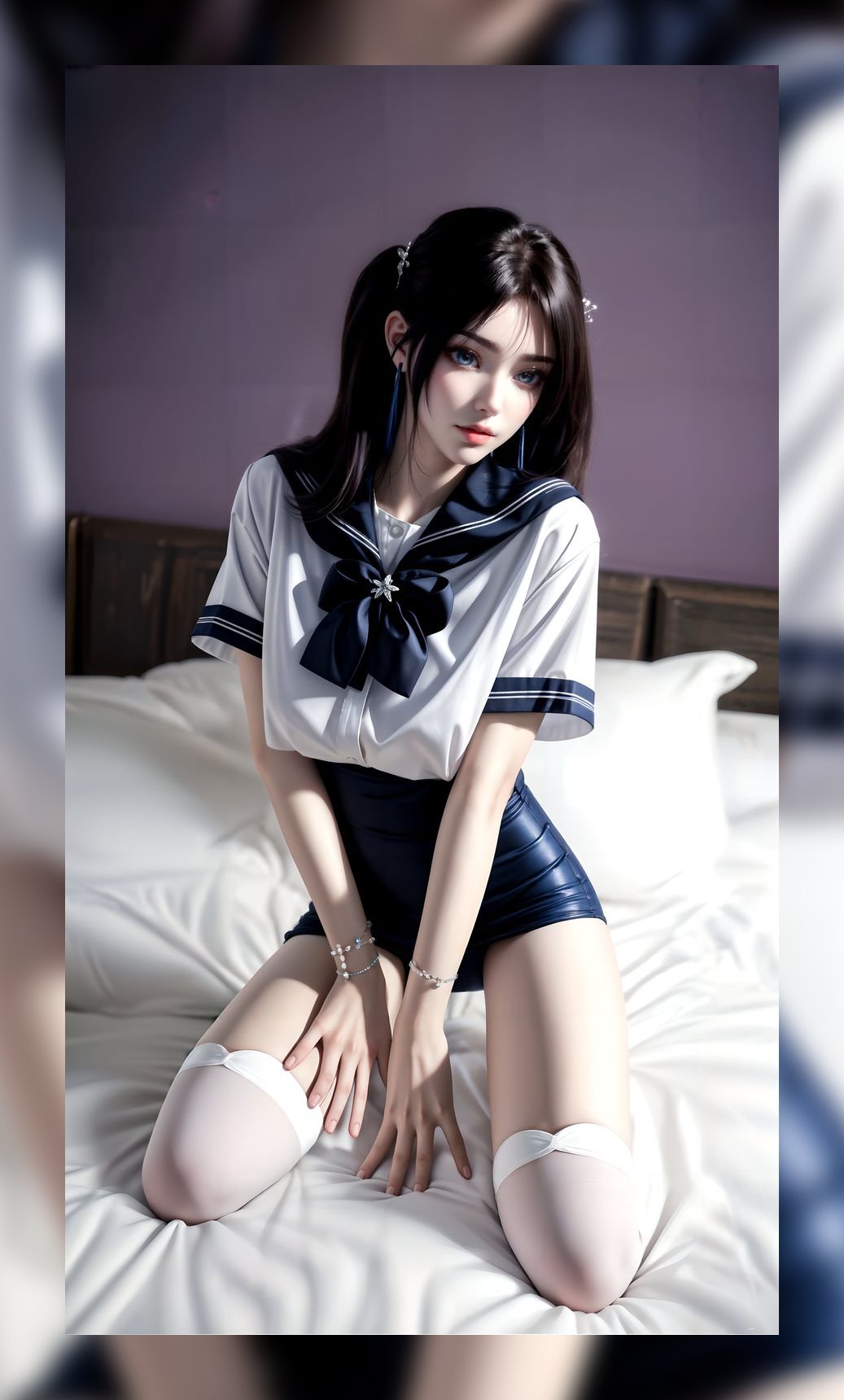 最新多场景斗破苍穹云韵高质量8k打包壁纸