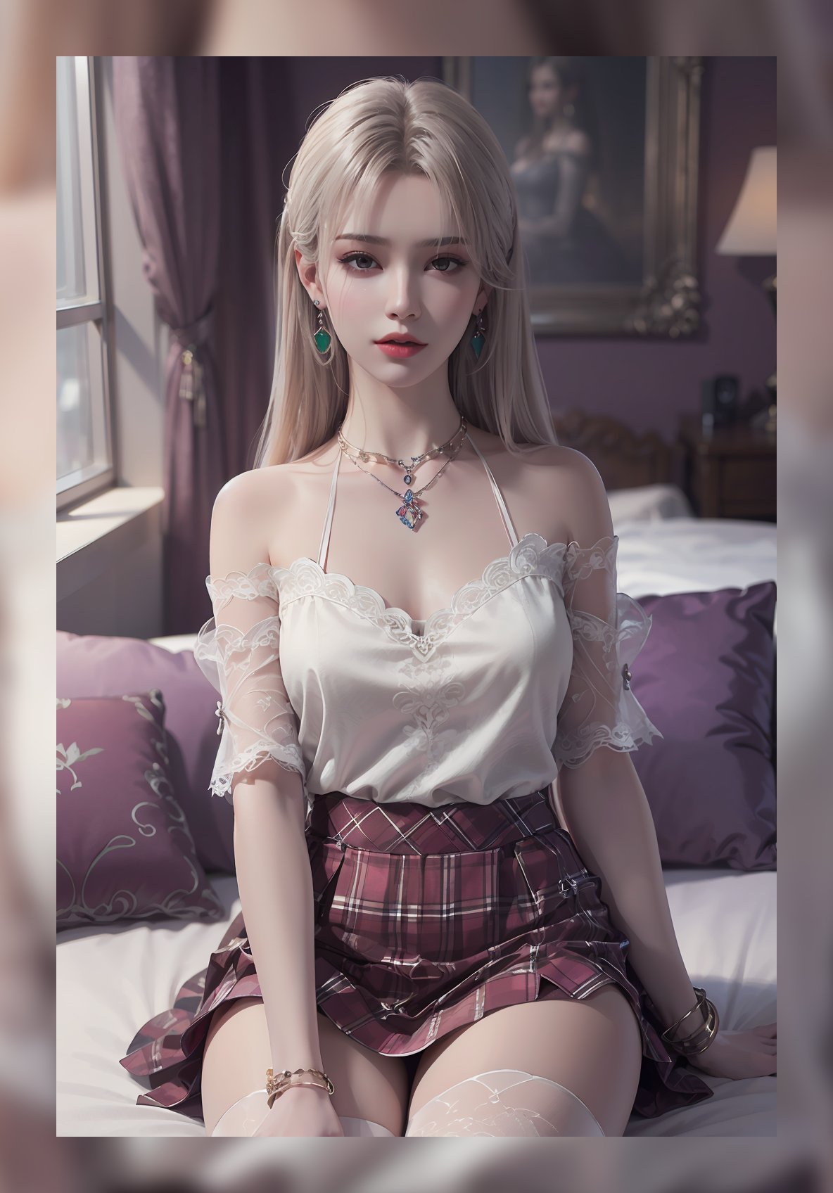 精致ai女生斗破苍穹小医仙超清晰8k下载打包