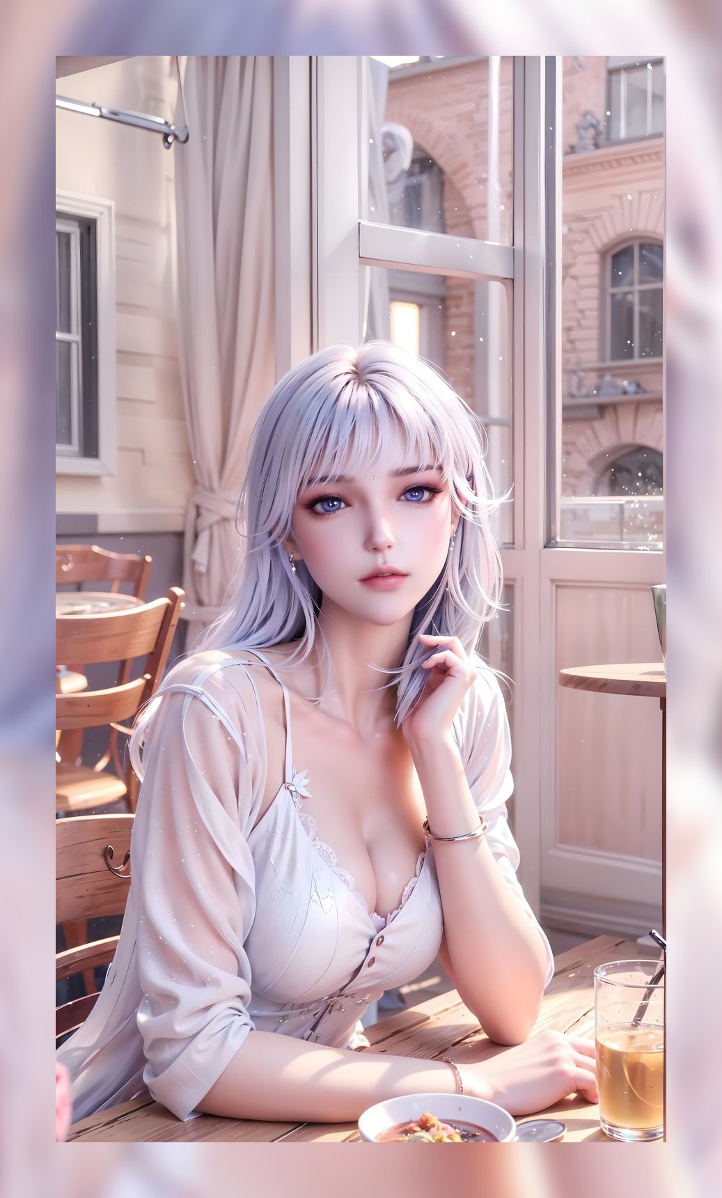 最新建模脸神印王座圣采儿高质量4k压缩包下载