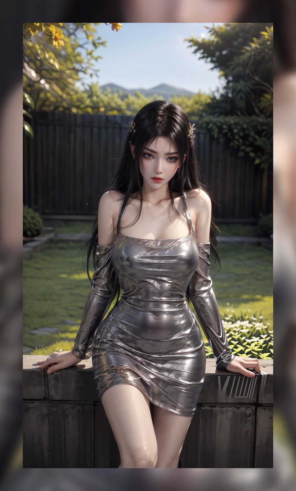 火爆建模脸斗破苍穹美杜莎优质4k压缩打包