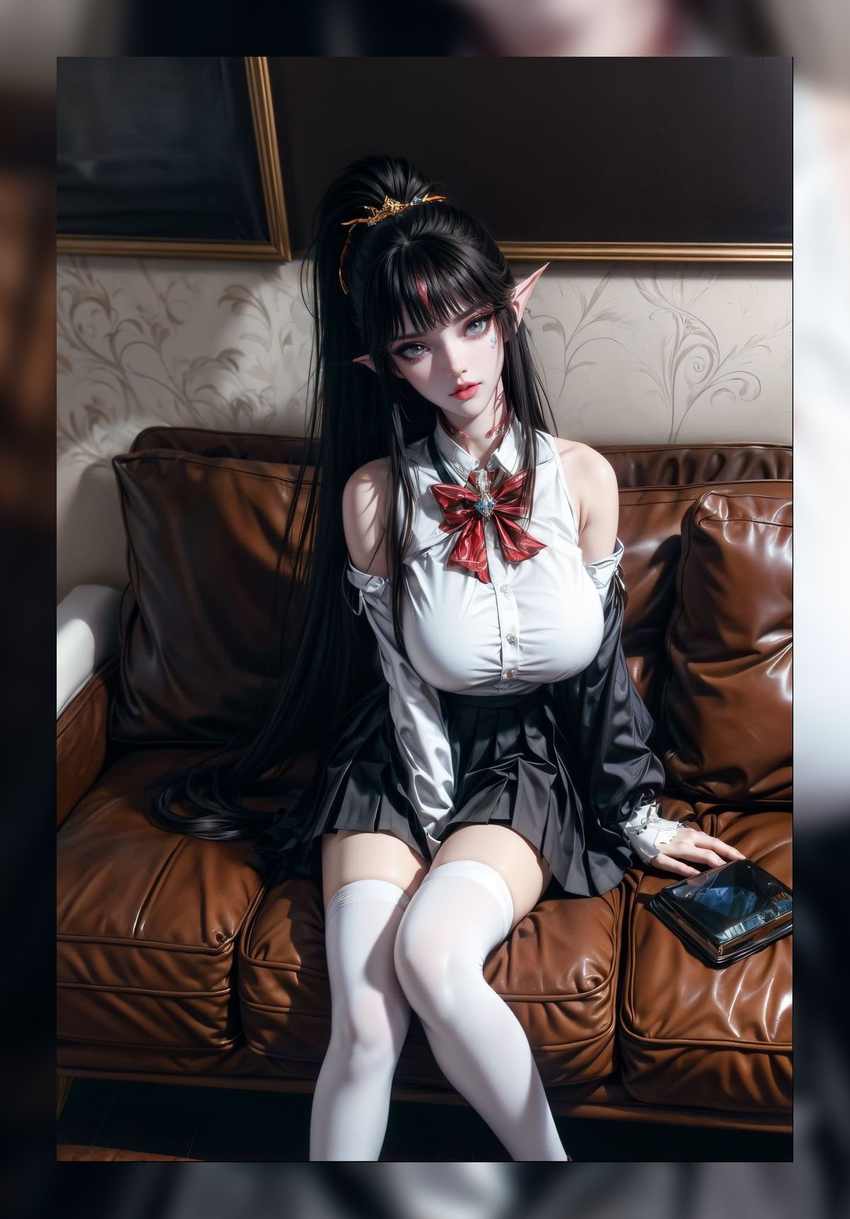 最新ai女神斗破苍穹凤清儿超清晰4k压缩打包