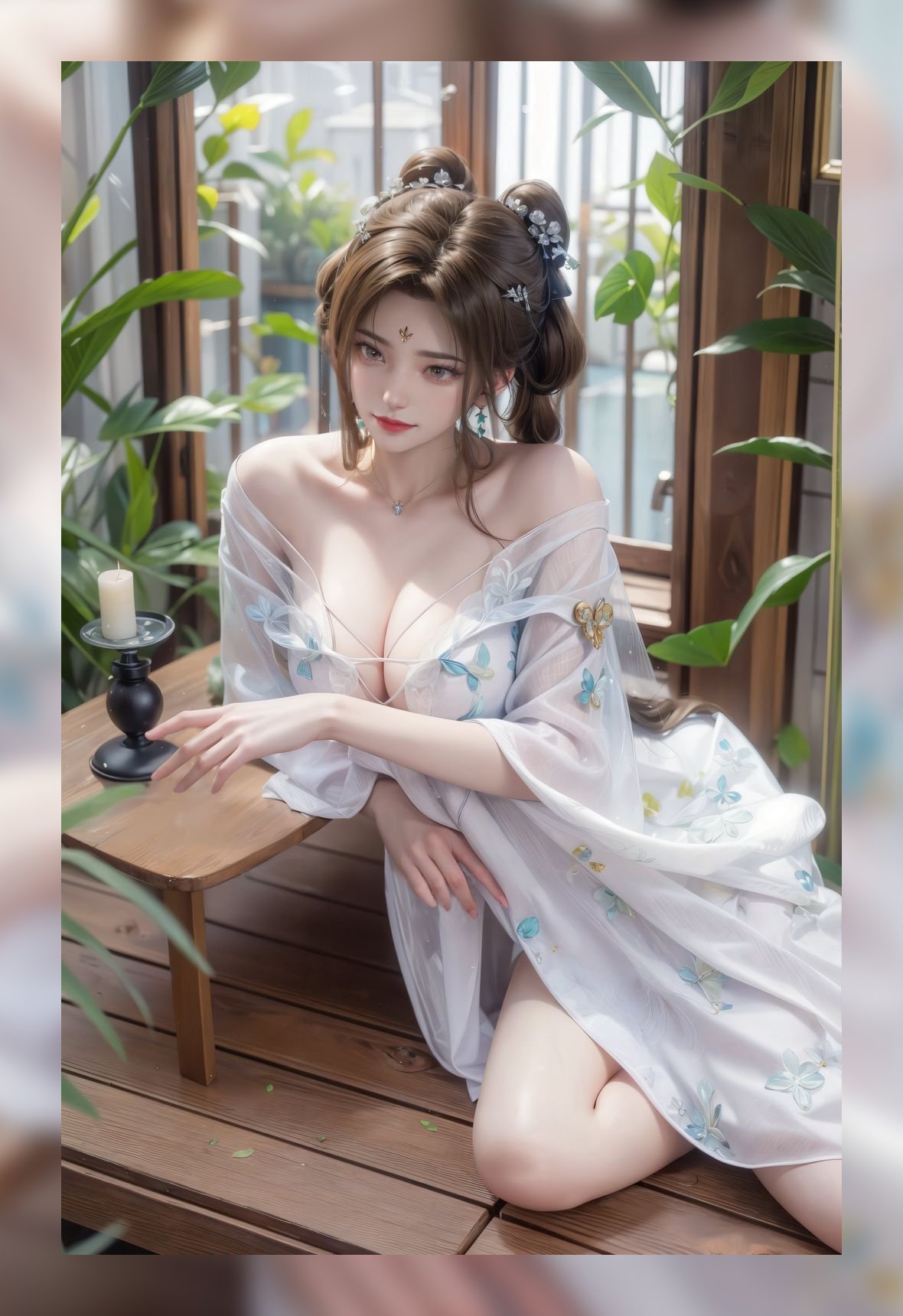 热门ai桌面仙逆程灵优质8k整理合集