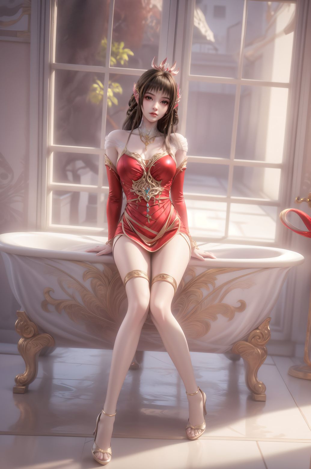 国潮ai桌面百炼成神云落超清6k整理下载