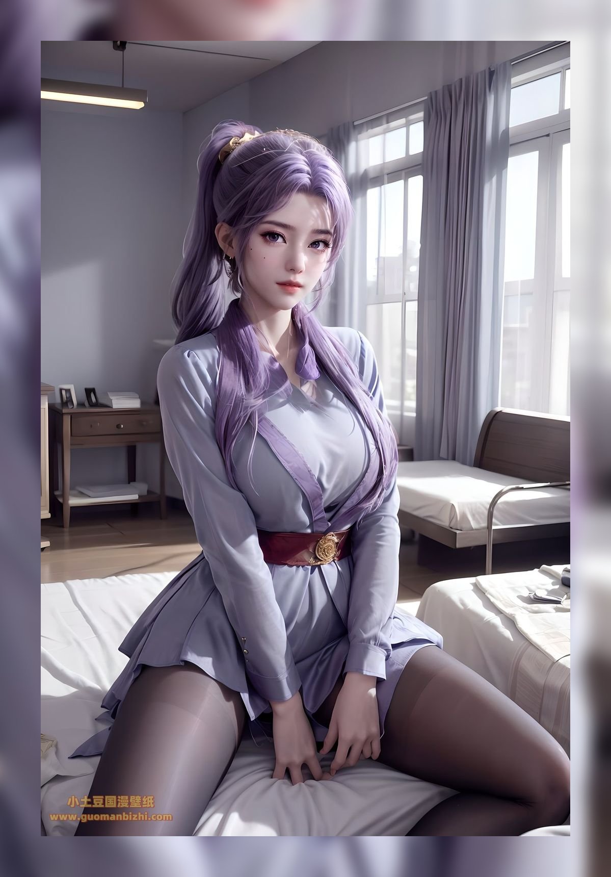 优秀的素材师兄啊师兄云霄高分辨率6k图包壁纸