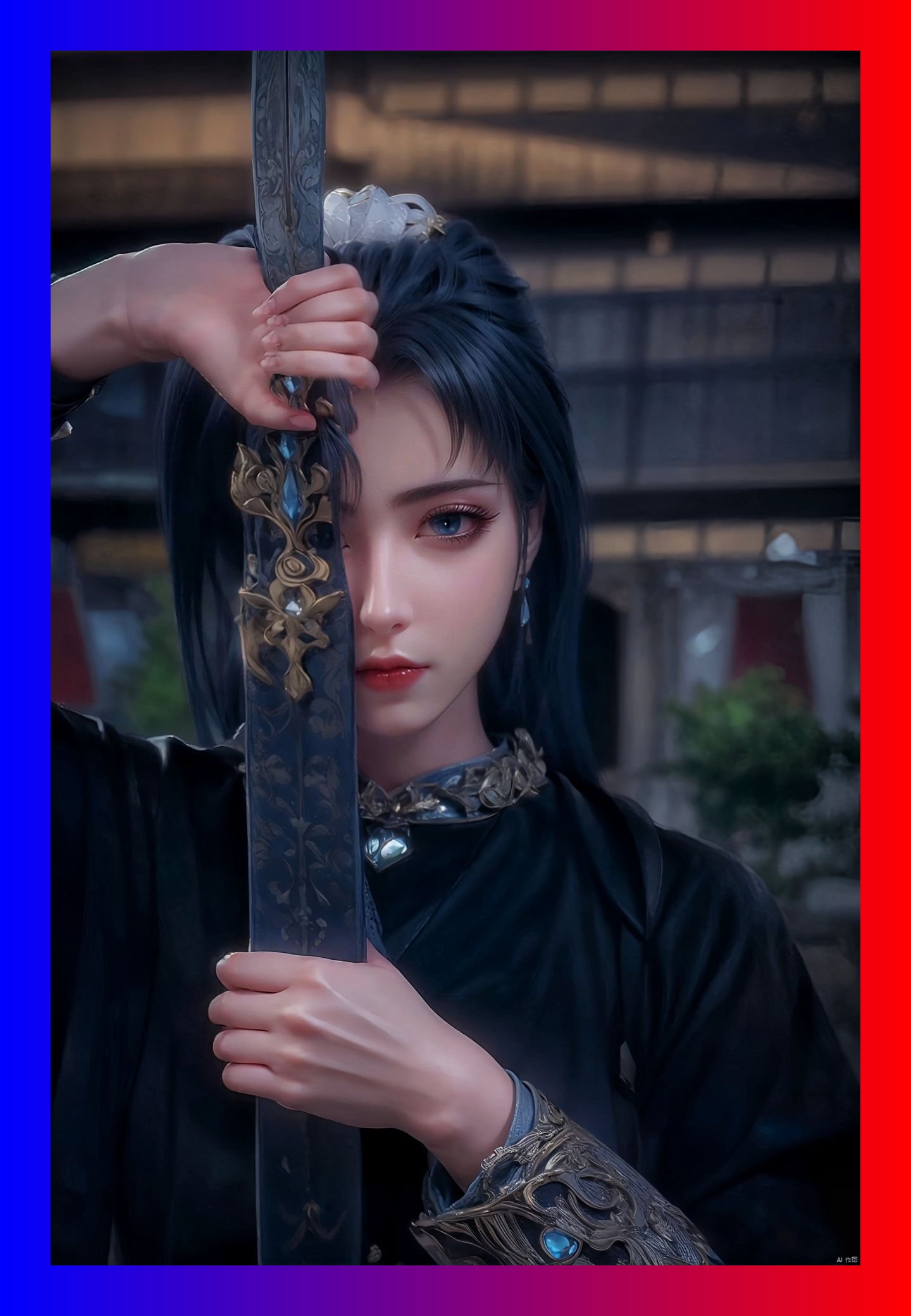 精美的多风格百炼成神宁雨蝶高分辨率4k合集下载