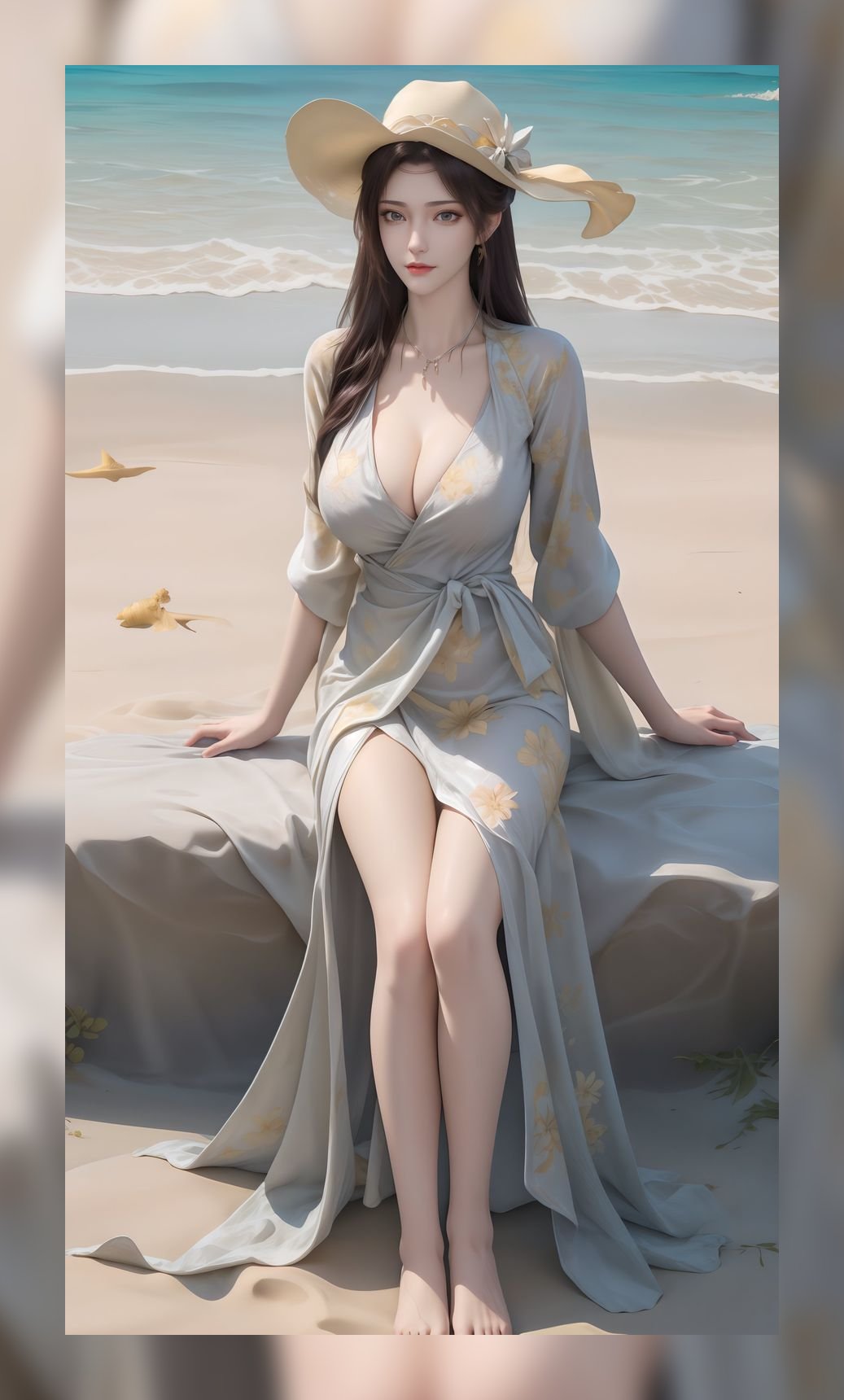 火热ai素材斗破苍穹云韵高清8k下载打包