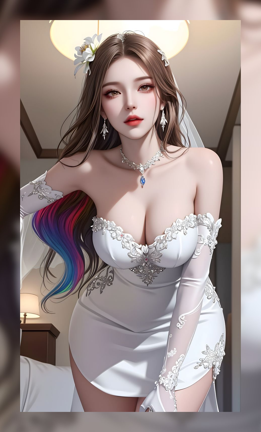 精美的素材斗罗大陆波塞西高质量4k压缩包下载