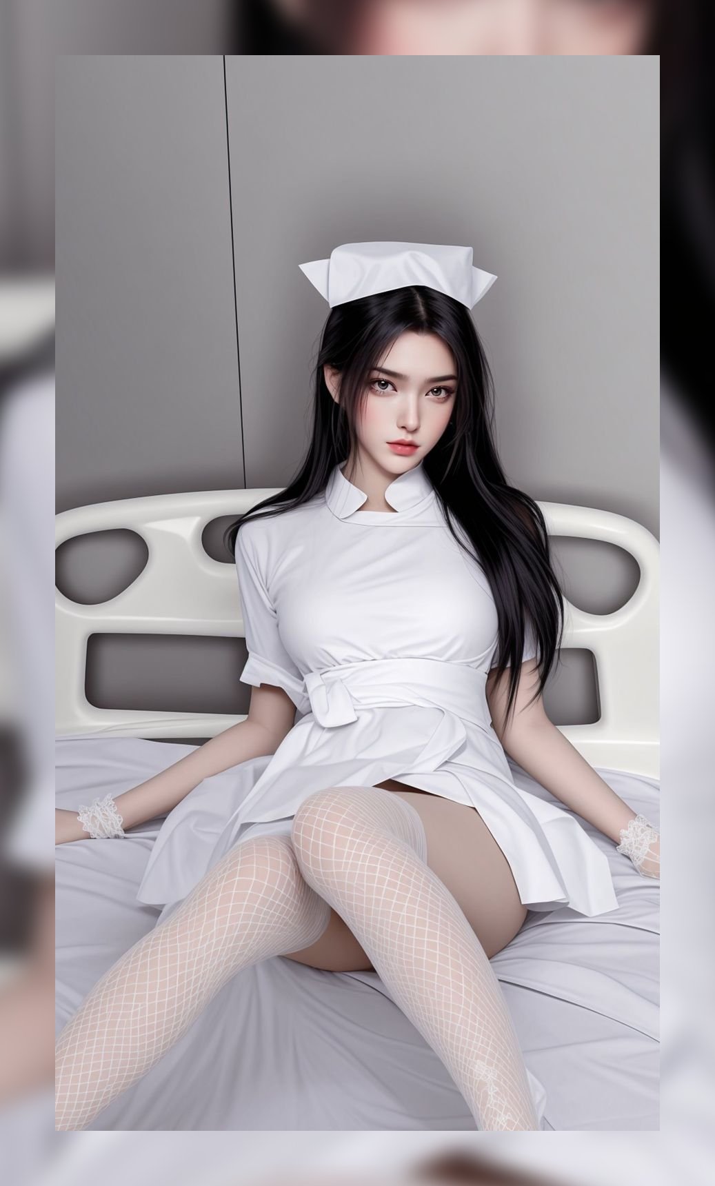 最新ai美女诛仙陆雪琪高分辨率4k壁纸打包