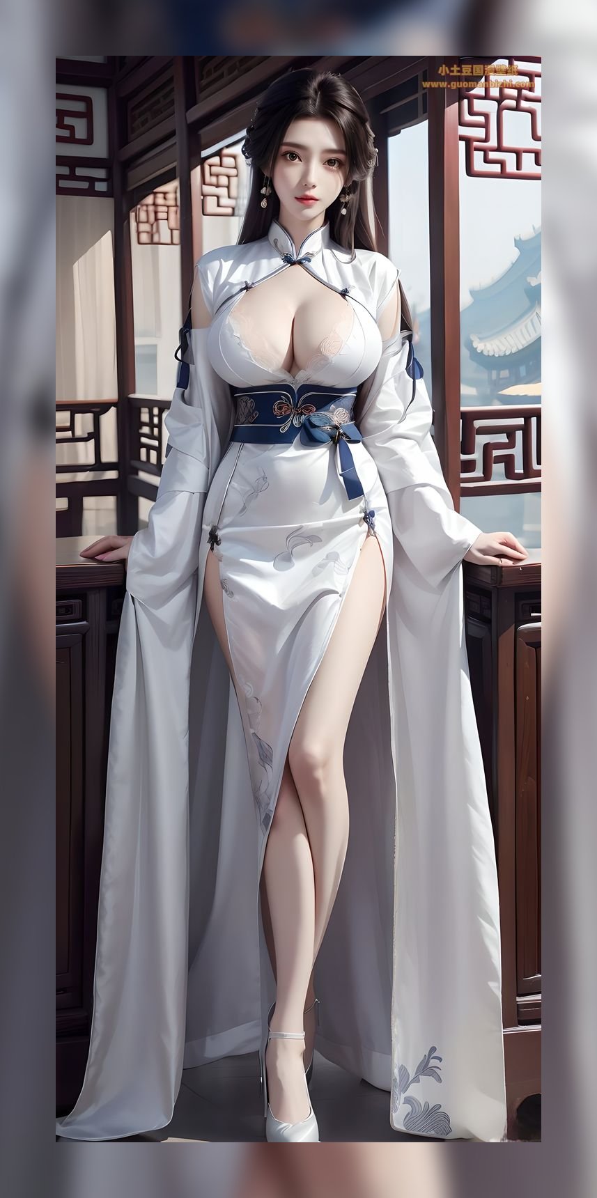 精致建模脸星辰变姜立高分辨率8k整理合集