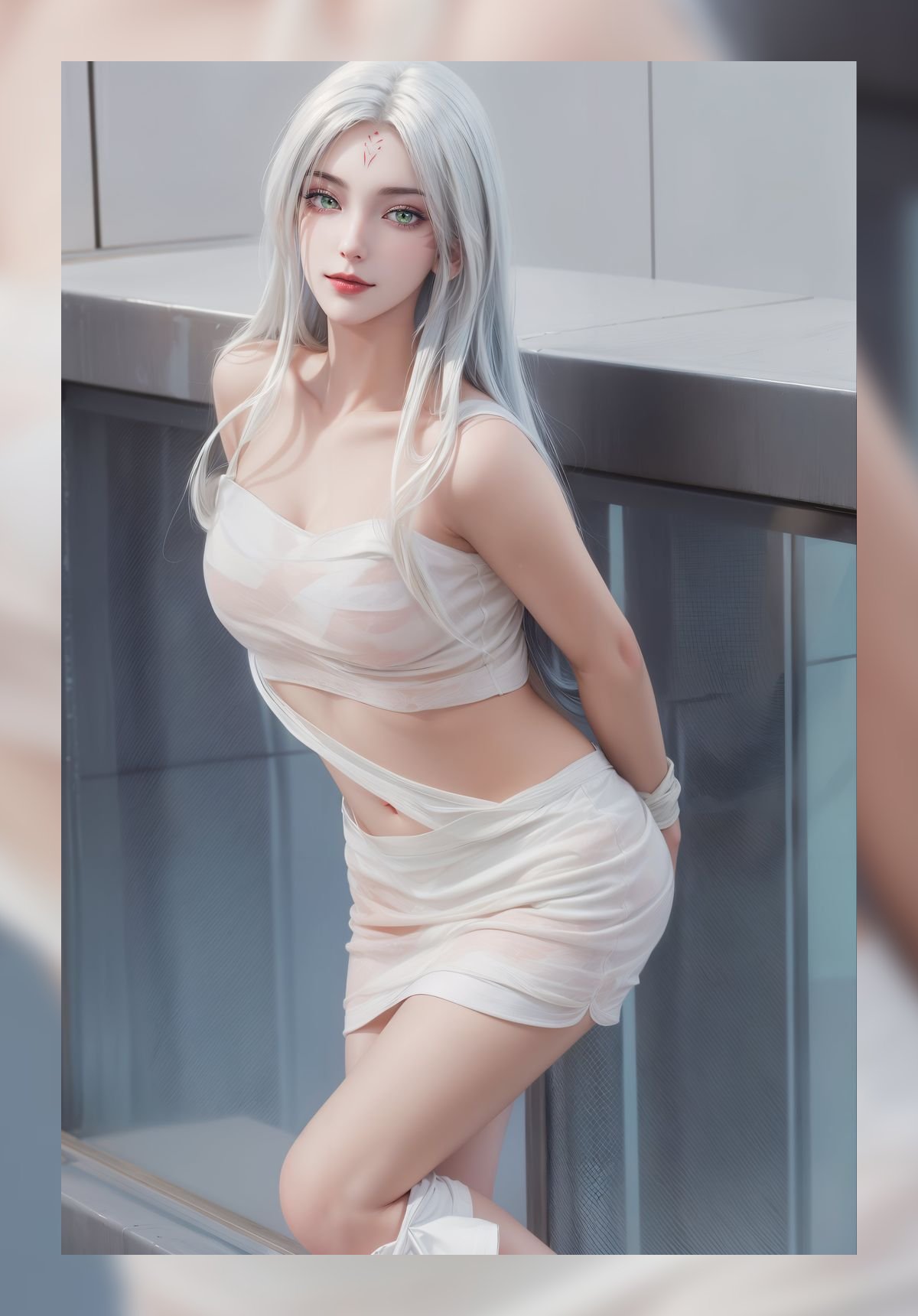 火热ai美女诛仙小白高分辨率8k整理打包