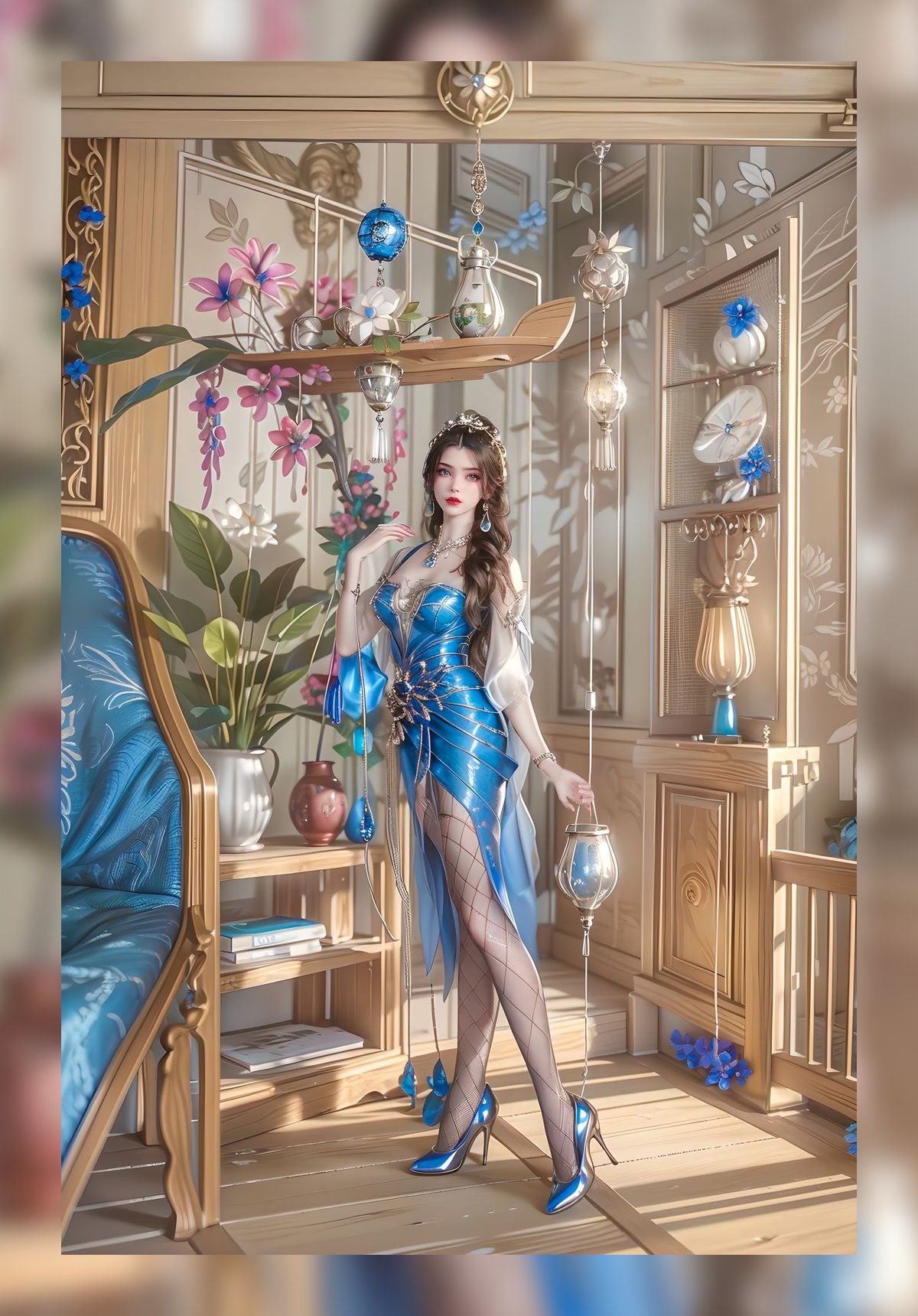 最新性感仙逆李慕婉超清6k压缩打包