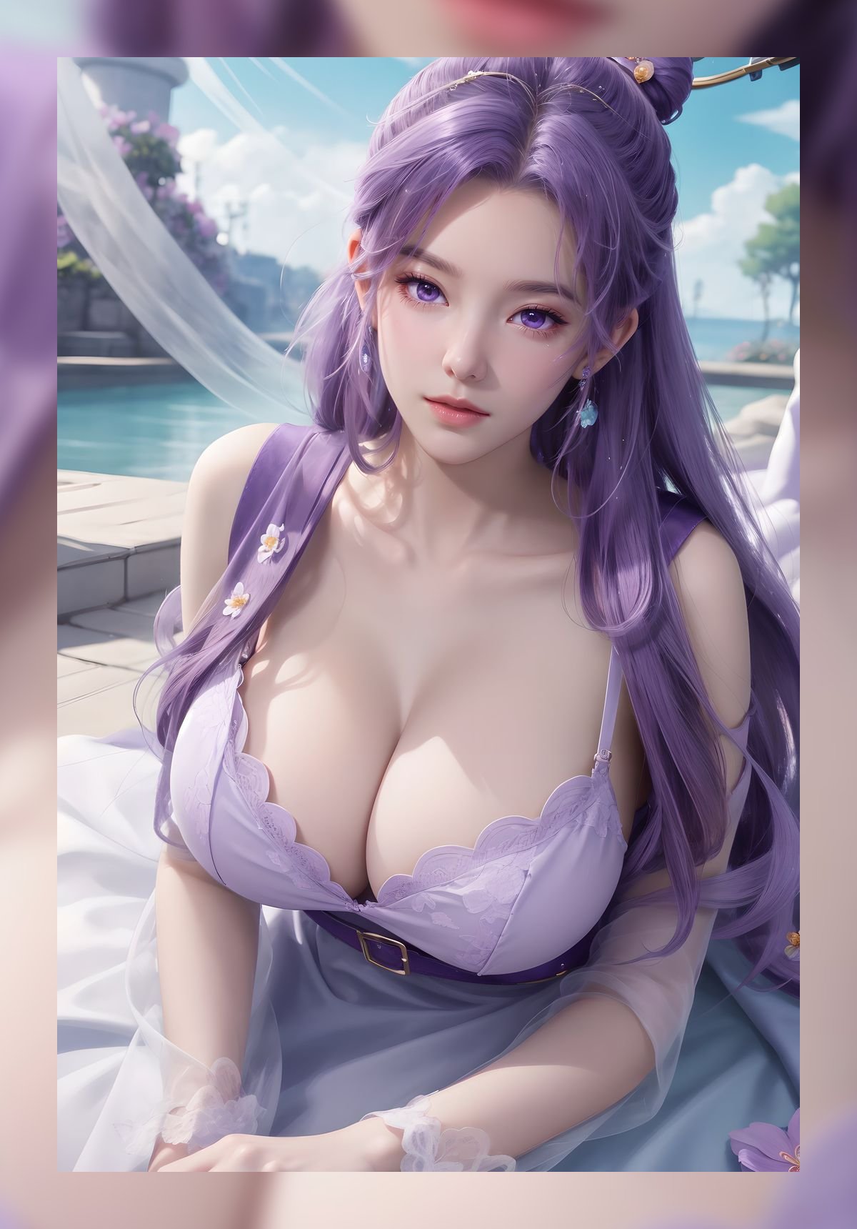 炸裂的多场景师兄啊师兄云霄超清晰6k壁纸打包