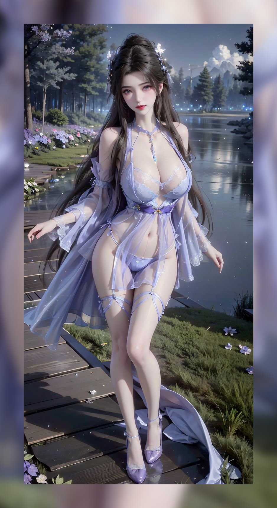 火热建模脸仙逆李慕婉超清晰4k整理打包