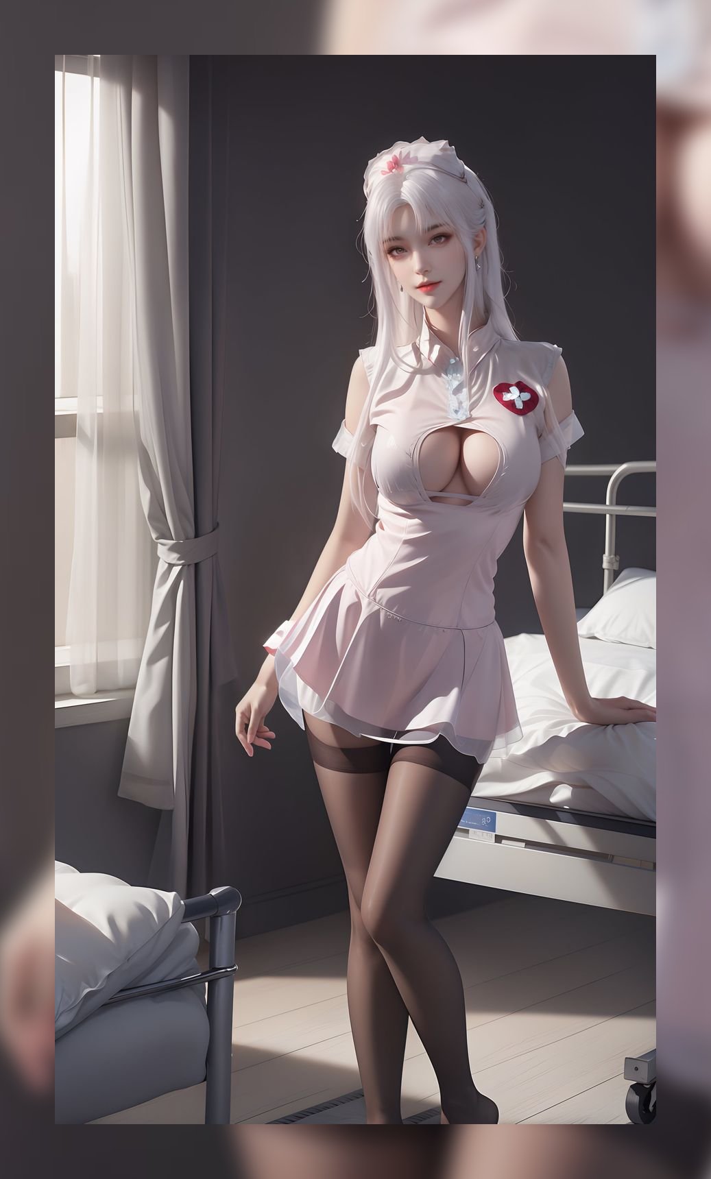 高品质性感斗破苍穹小医仙超清8k合集下载