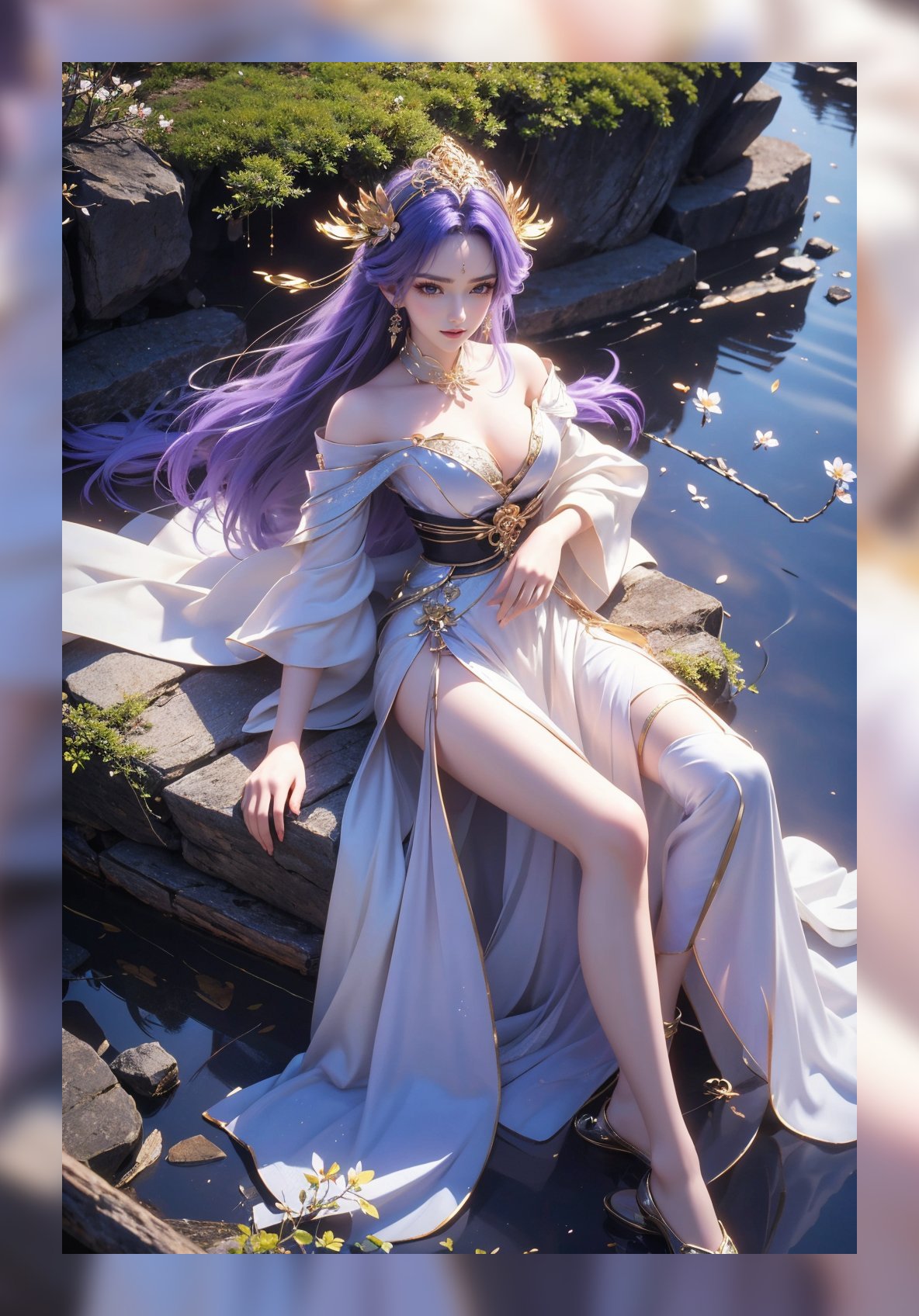 精致ai作品百炼成神天穹优质6k合集壁纸