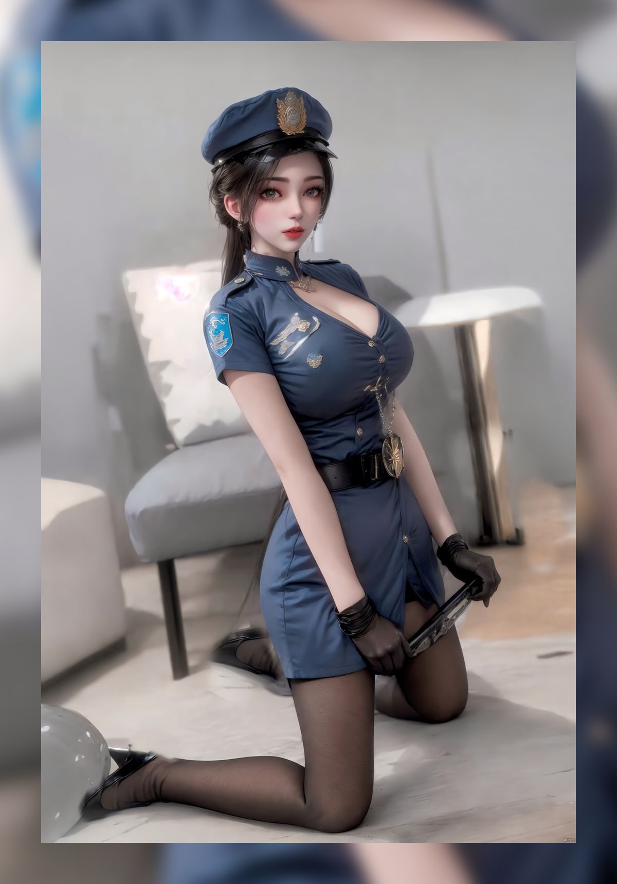 新出炉ai素材仙逆李慕婉4k整理打包