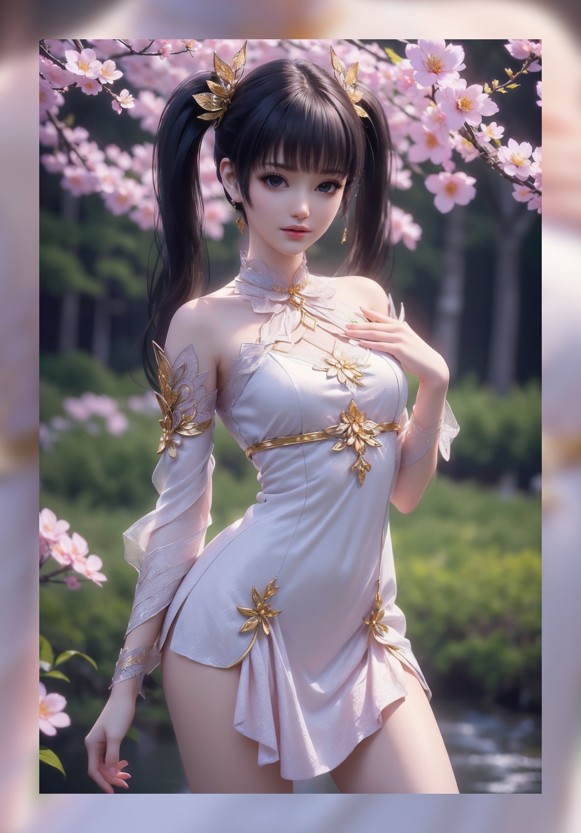 新出炉ai桌布斗破苍穹紫妍高清8k压缩打包