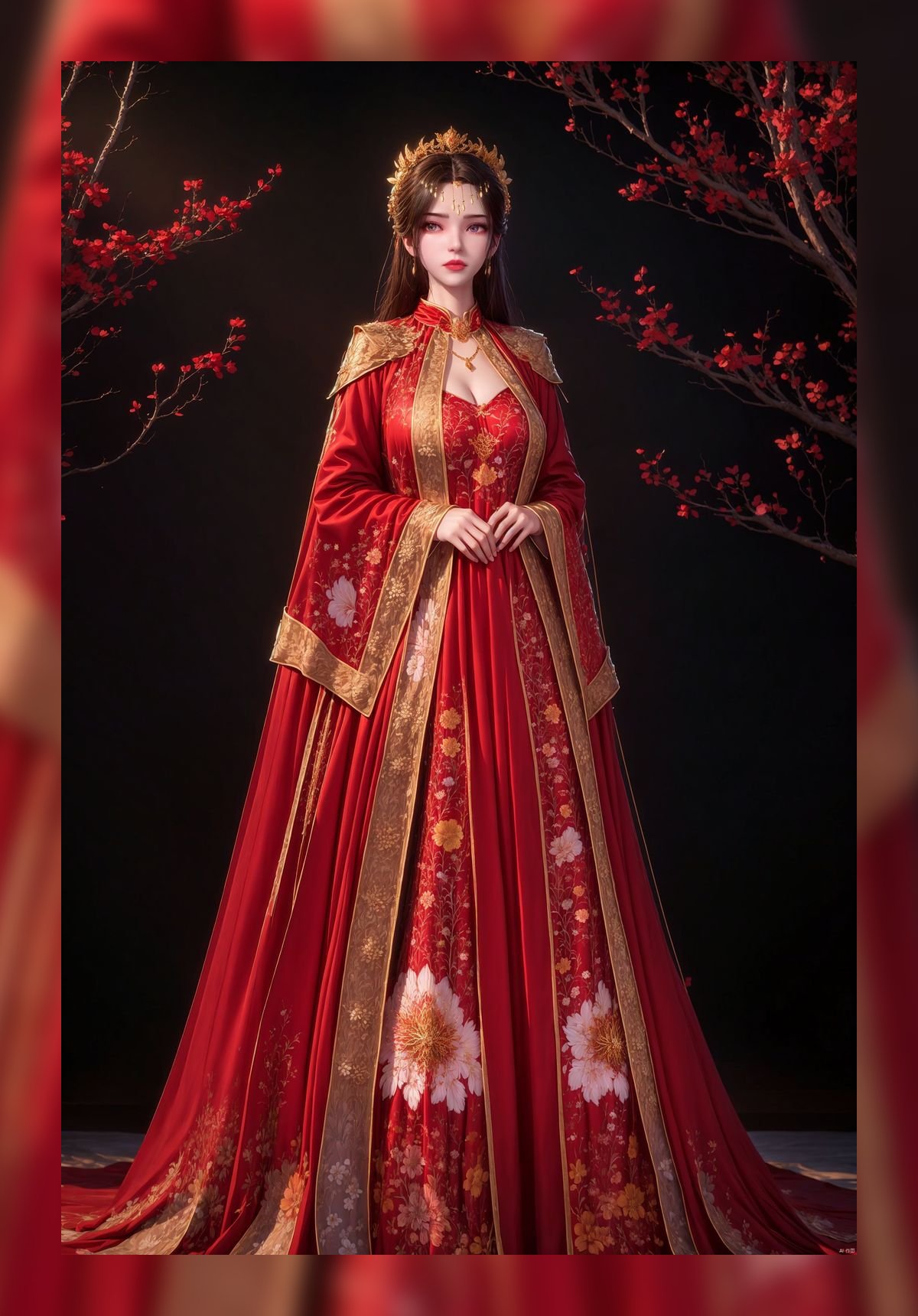 火爆ai桌面仙逆李慕婉优质4k壁纸下载