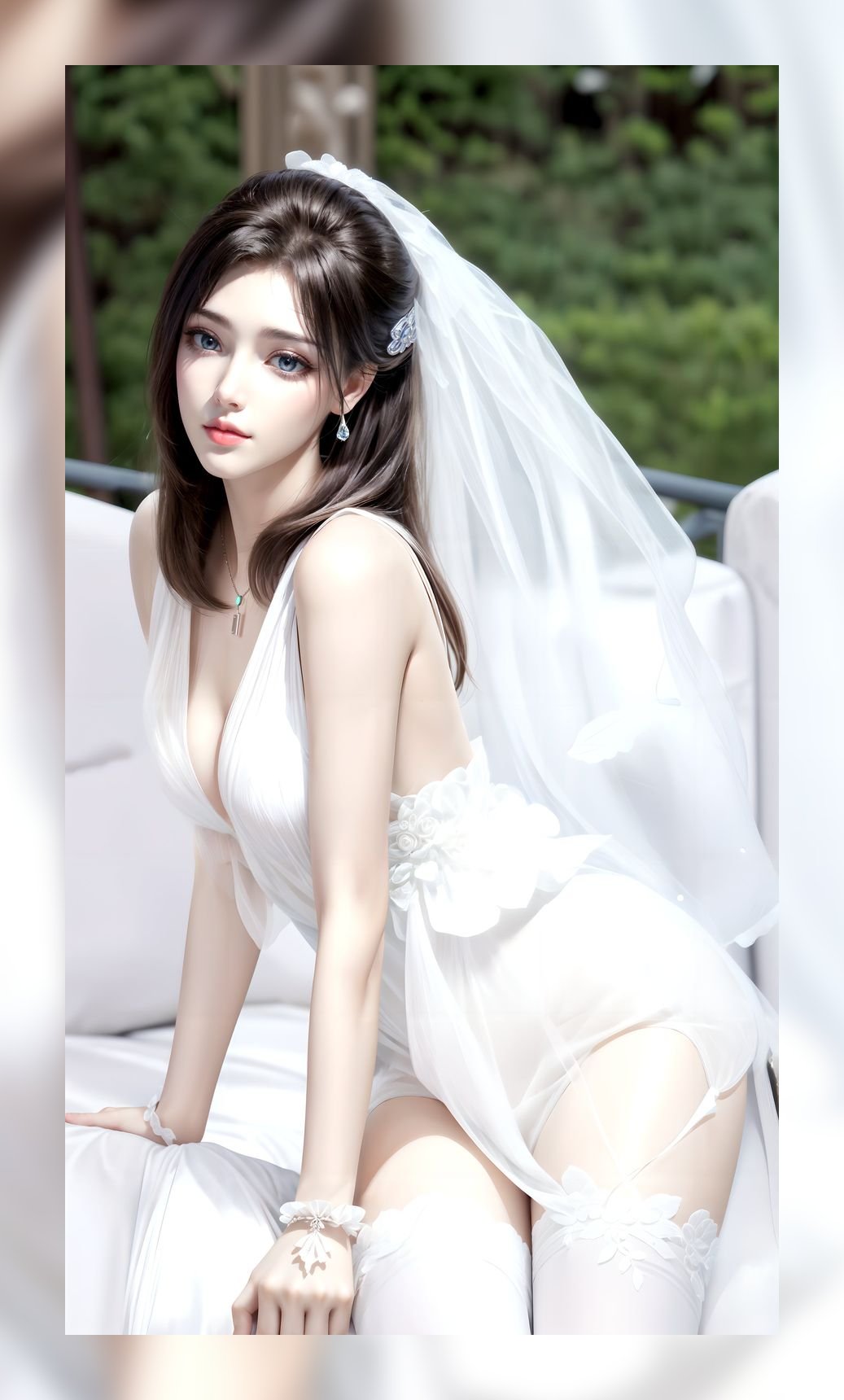 火热ai女神斗破苍穹云韵高质量8k图包打包
