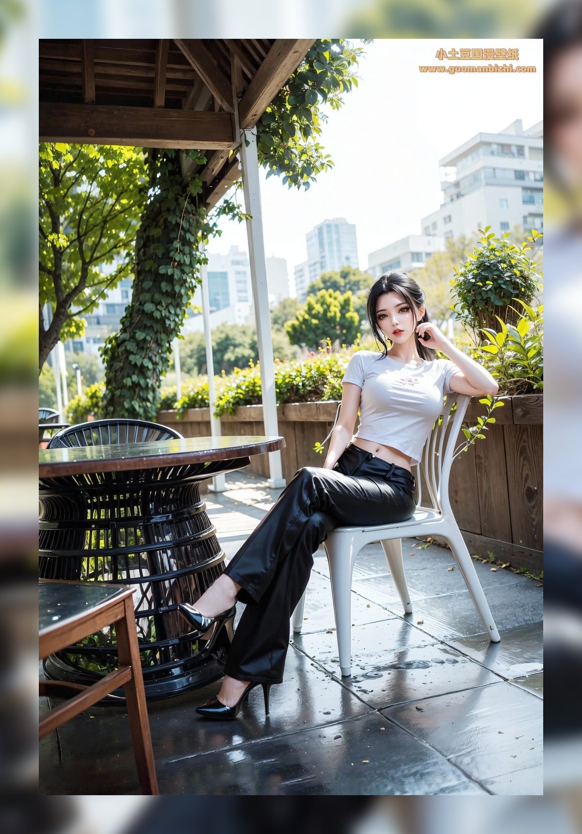 热门ai桌面绝世唐门凌落宸精美8k压缩打包