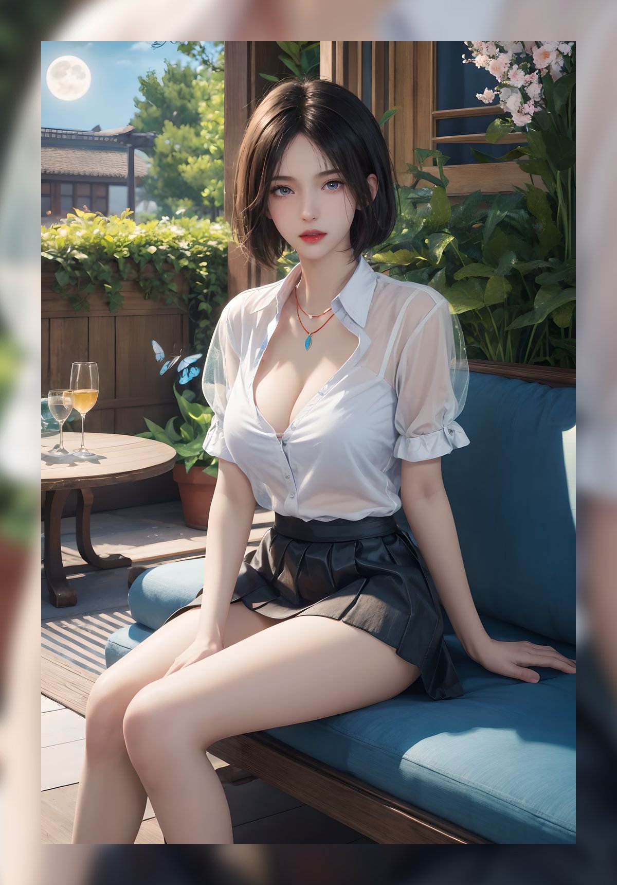 火热素材画江湖不良人姬如雪超清晰6k合集壁纸