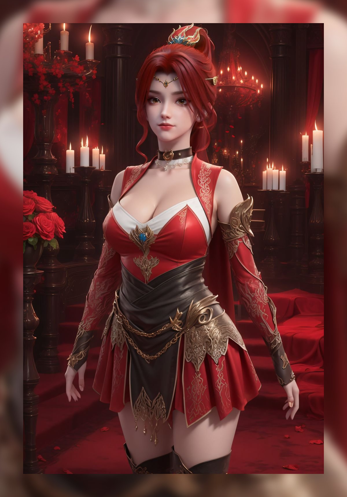 最新ai美女斗破苍穹唐火儿4k下载打包