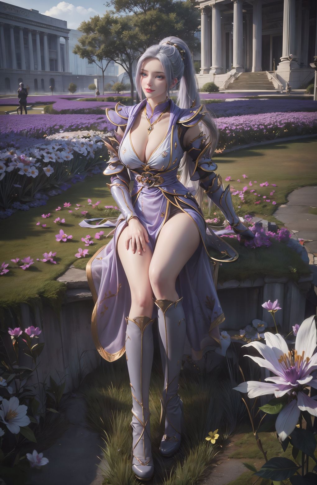 火热ai桌面斗破苍穹韩月优质4k打包下载