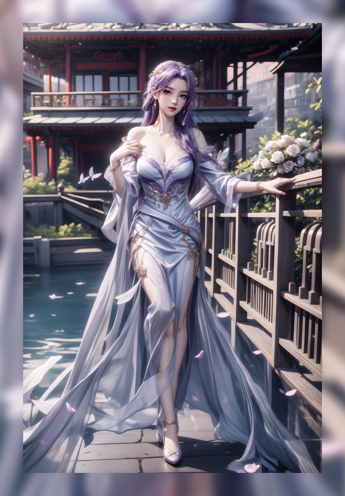 热门ai女生师兄啊师兄云霄超清晰6k图包打包