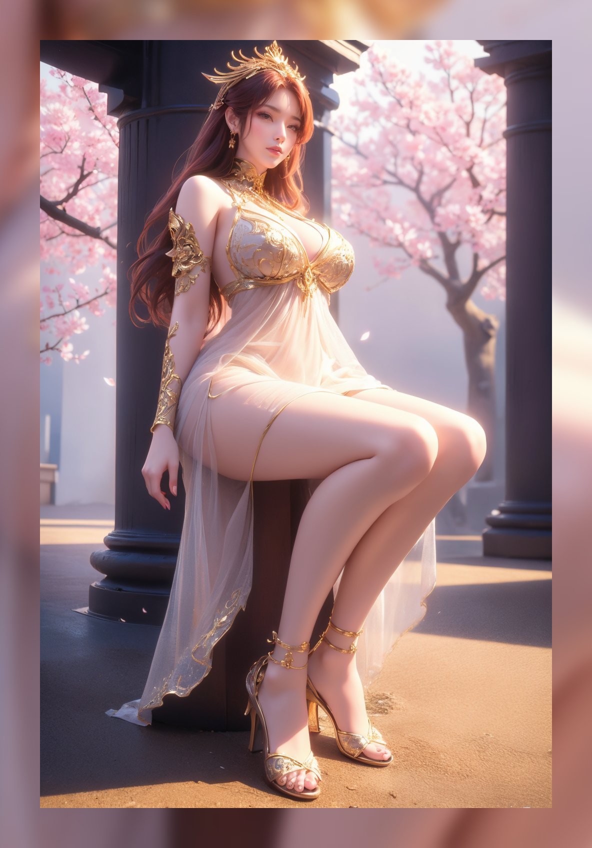 火爆性感百炼成神毒血夫人6k打包壁纸