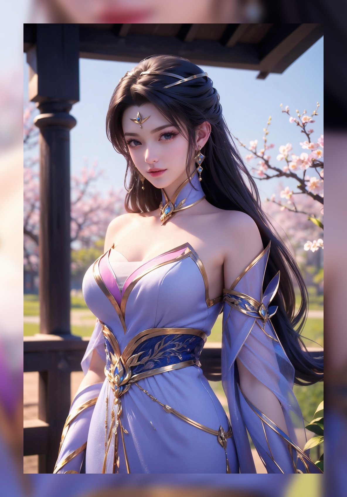 火热建模脸仙武传楚灵玉超清6k压缩包下载