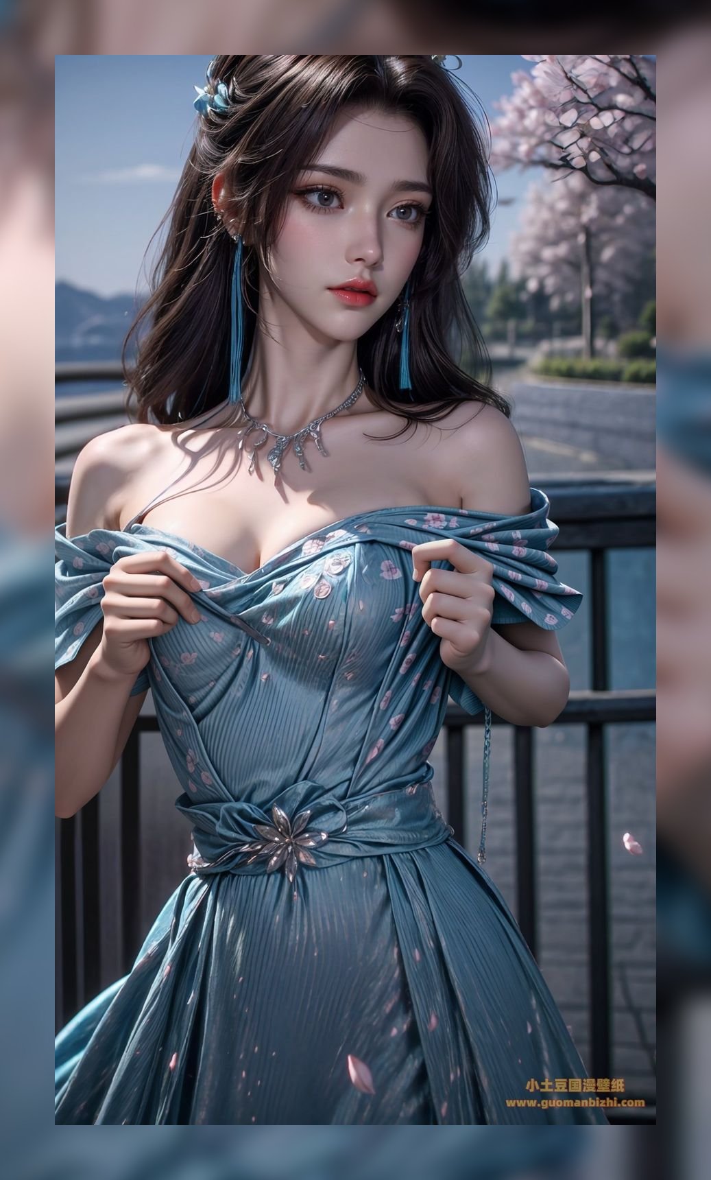 优秀作品ai桌面斗破苍穹云韵8k合集下载