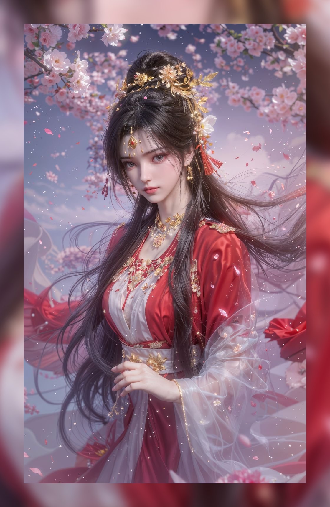 高品质ai女生仙逆李慕婉超清6k合集下载