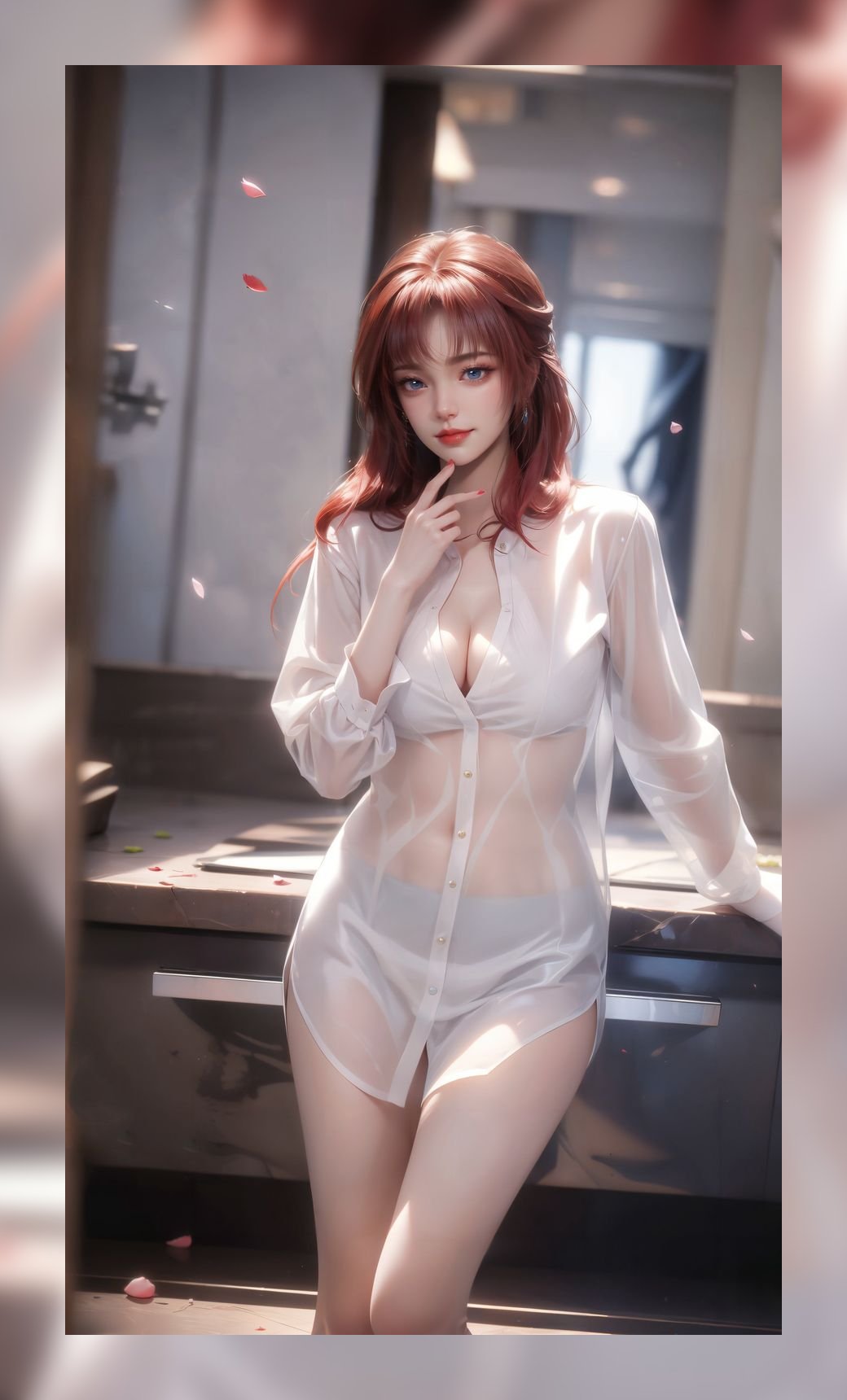 热门ai绘画绝世唐门梦红尘超清晰6k合集下载