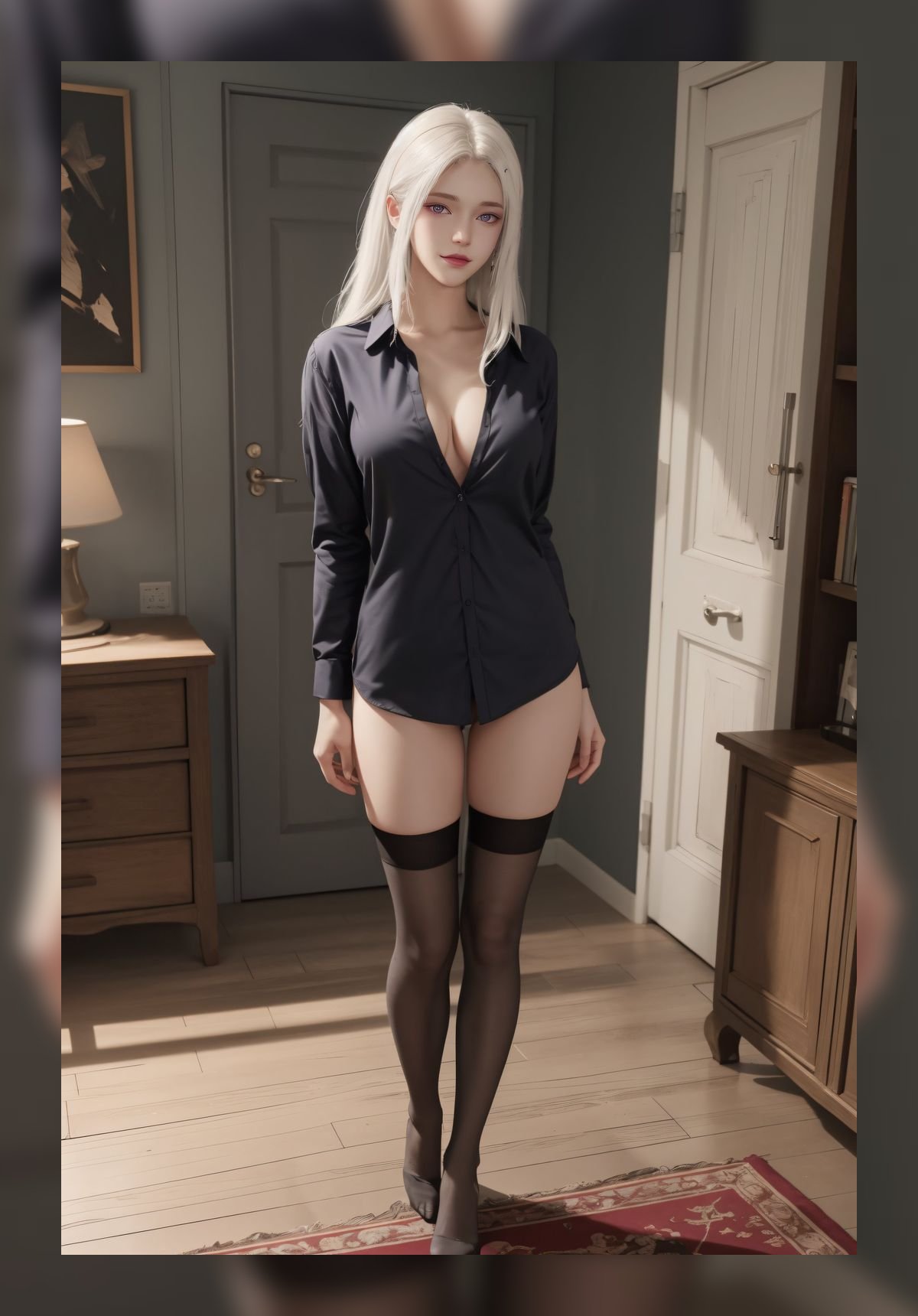 火爆素材斗罗大陆波塞西高清4k图包壁纸