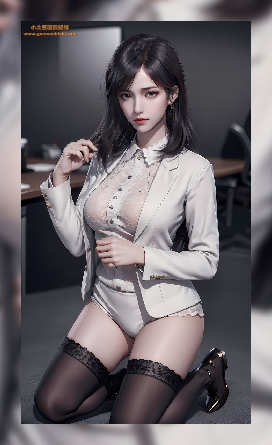 高品质ai绘画吞噬星空徐欣精美6k壁纸打包