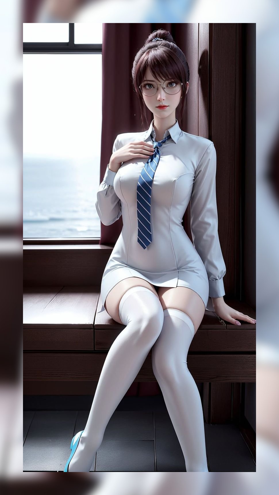 优秀作品ai素材无限世界岚超清晰4k压缩打包