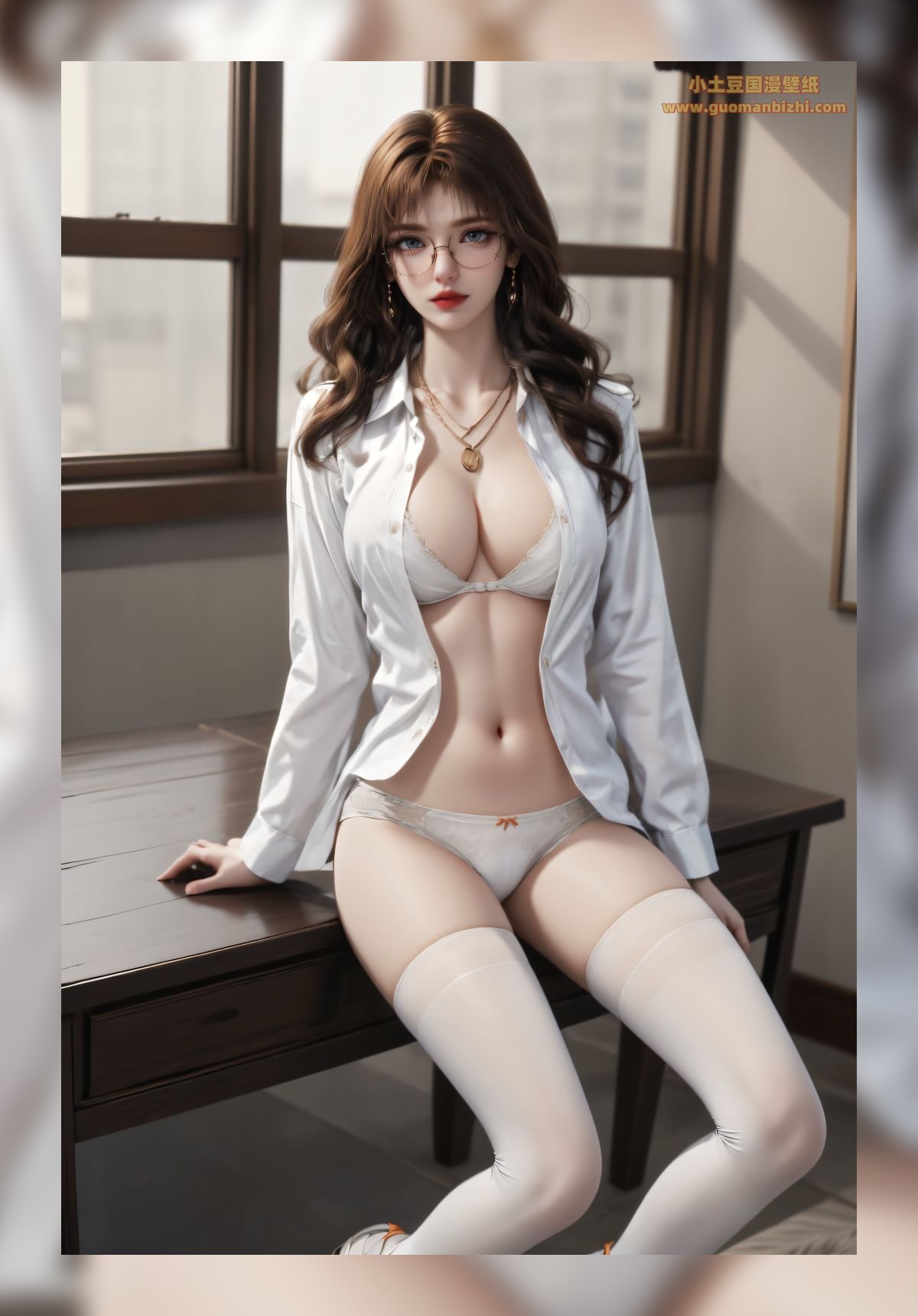 火爆ai女生绝世唐门橘子姐超清晰4k图包壁纸