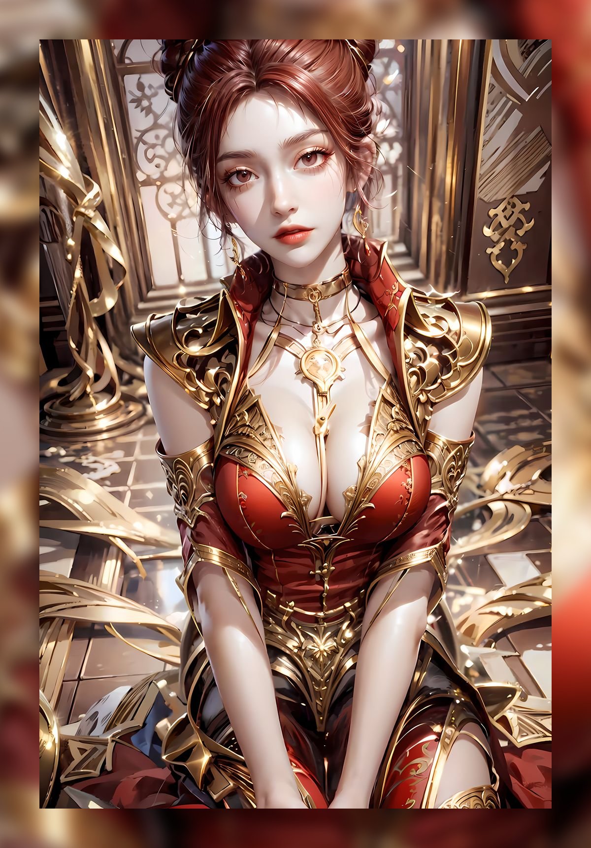 热门建模脸绝世唐门马小桃4k整理合集