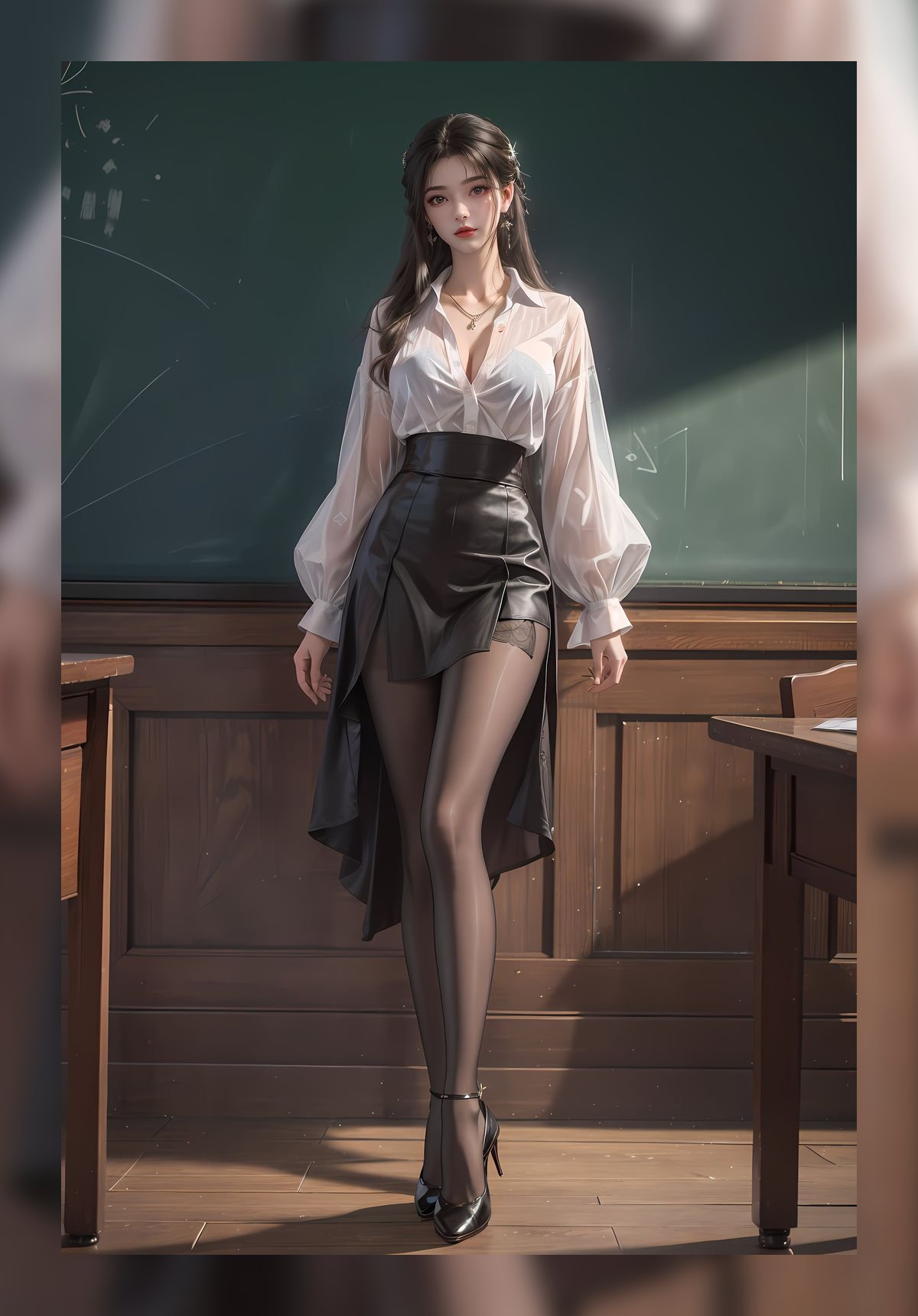 最新ai作品仙逆李慕婉超清晰6k压缩包下载