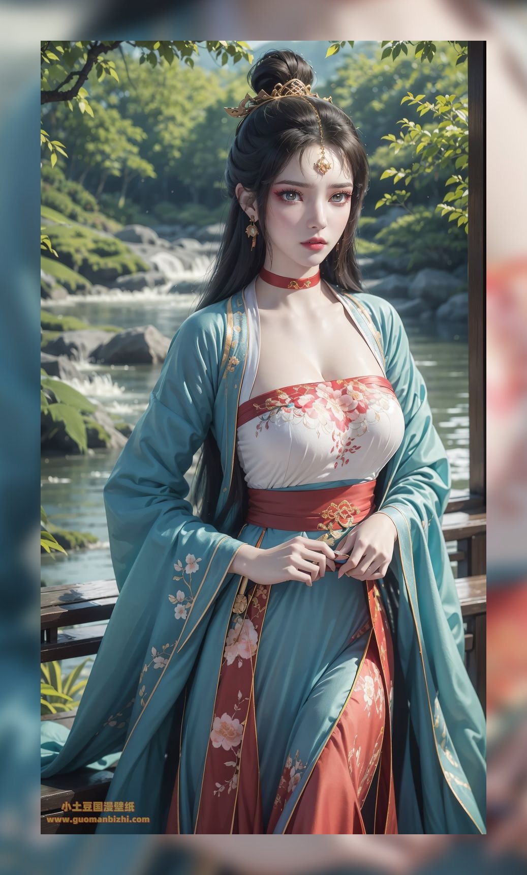 最新建模脸仙逆墨云高分辨率8k合集壁纸