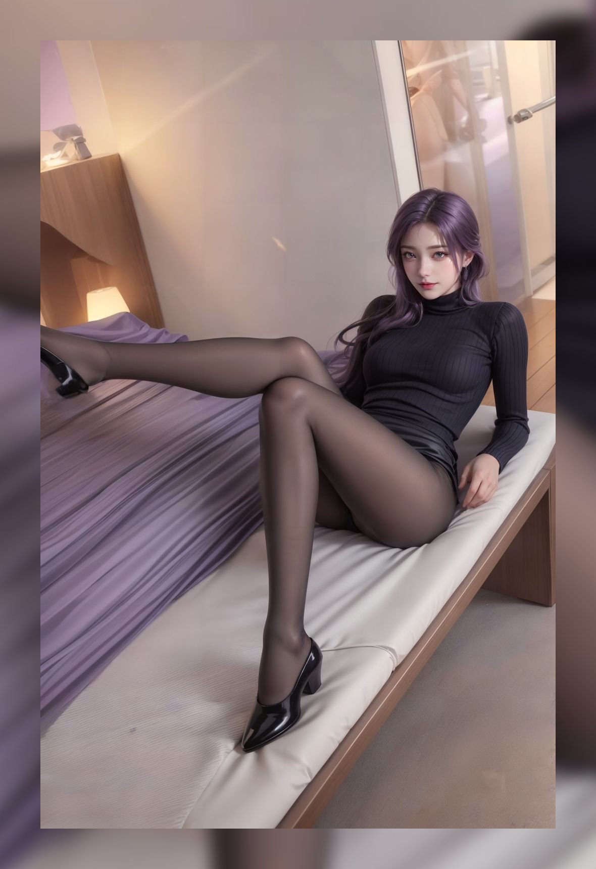 火热性感完美世界云曦高分辨率4k图包下载