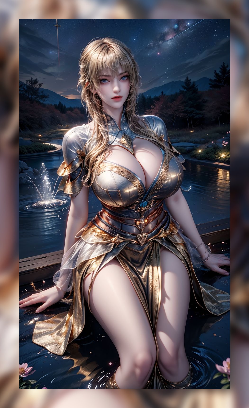 优秀作品性感雄兵连天使彦精美4k壁纸打包