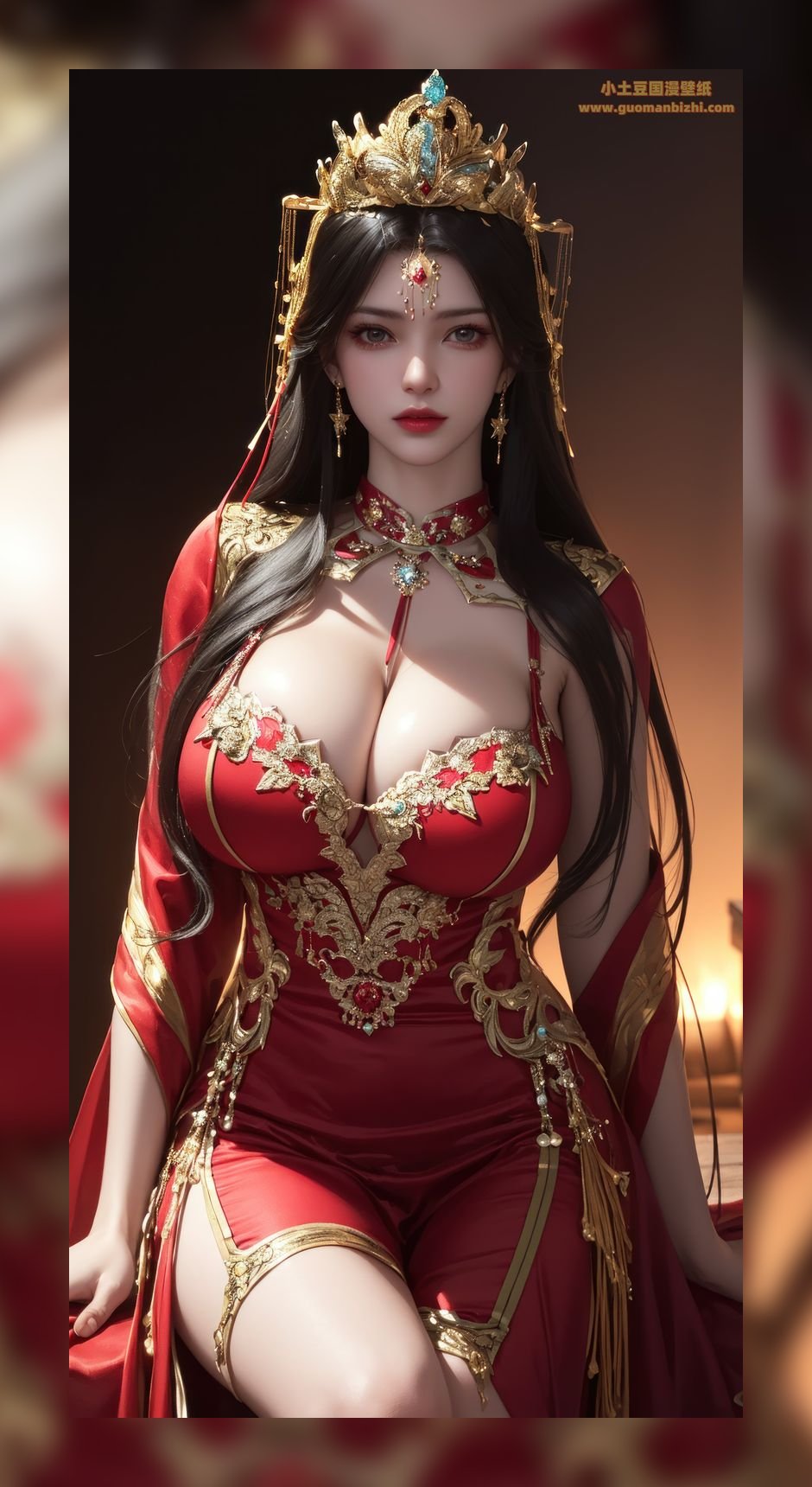 火热建模脸仙逆李慕婉高清4k壁纸网盘下载